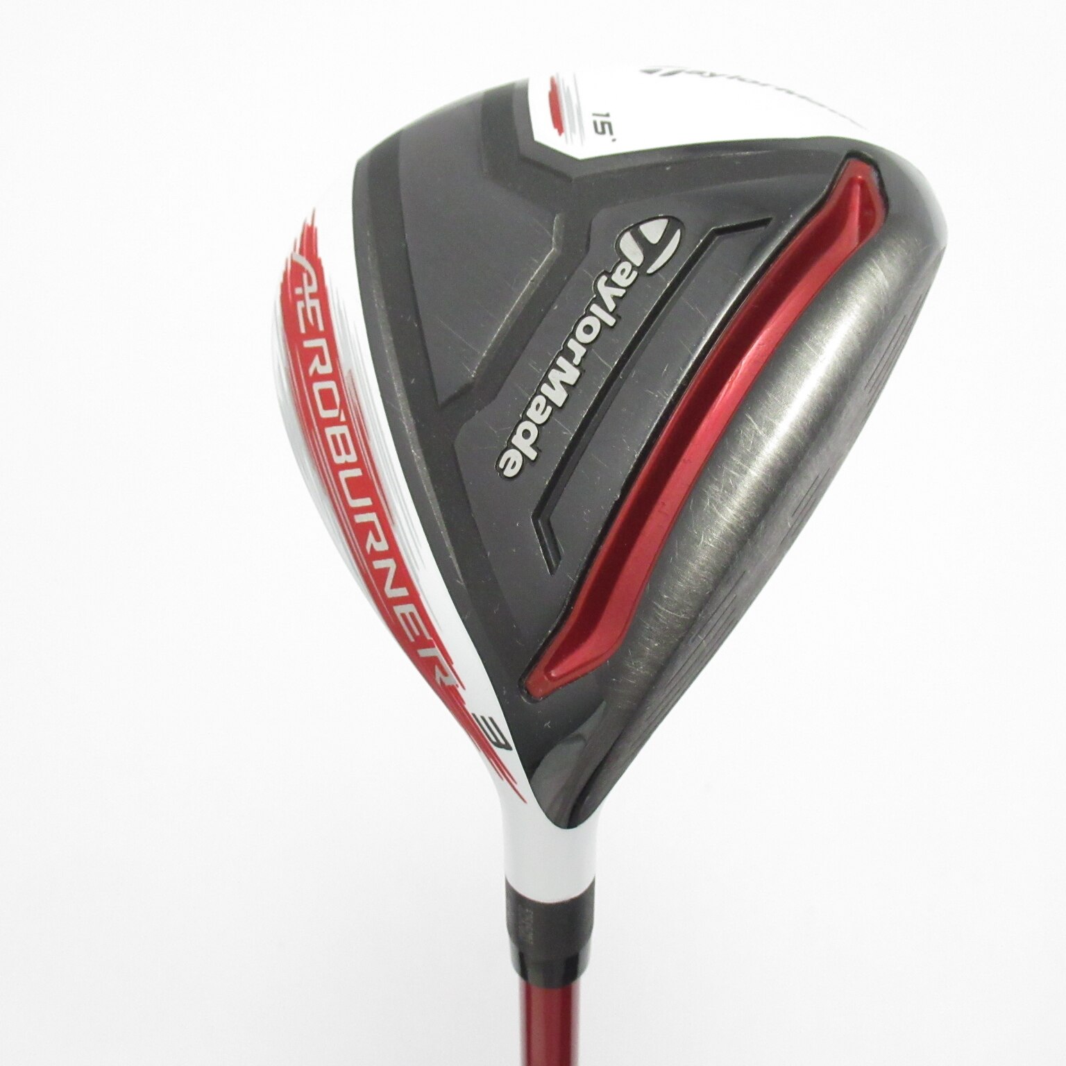 中古】エアロバーナー (テーラーメイド) 通販｜GDO中古ゴルフクラブ