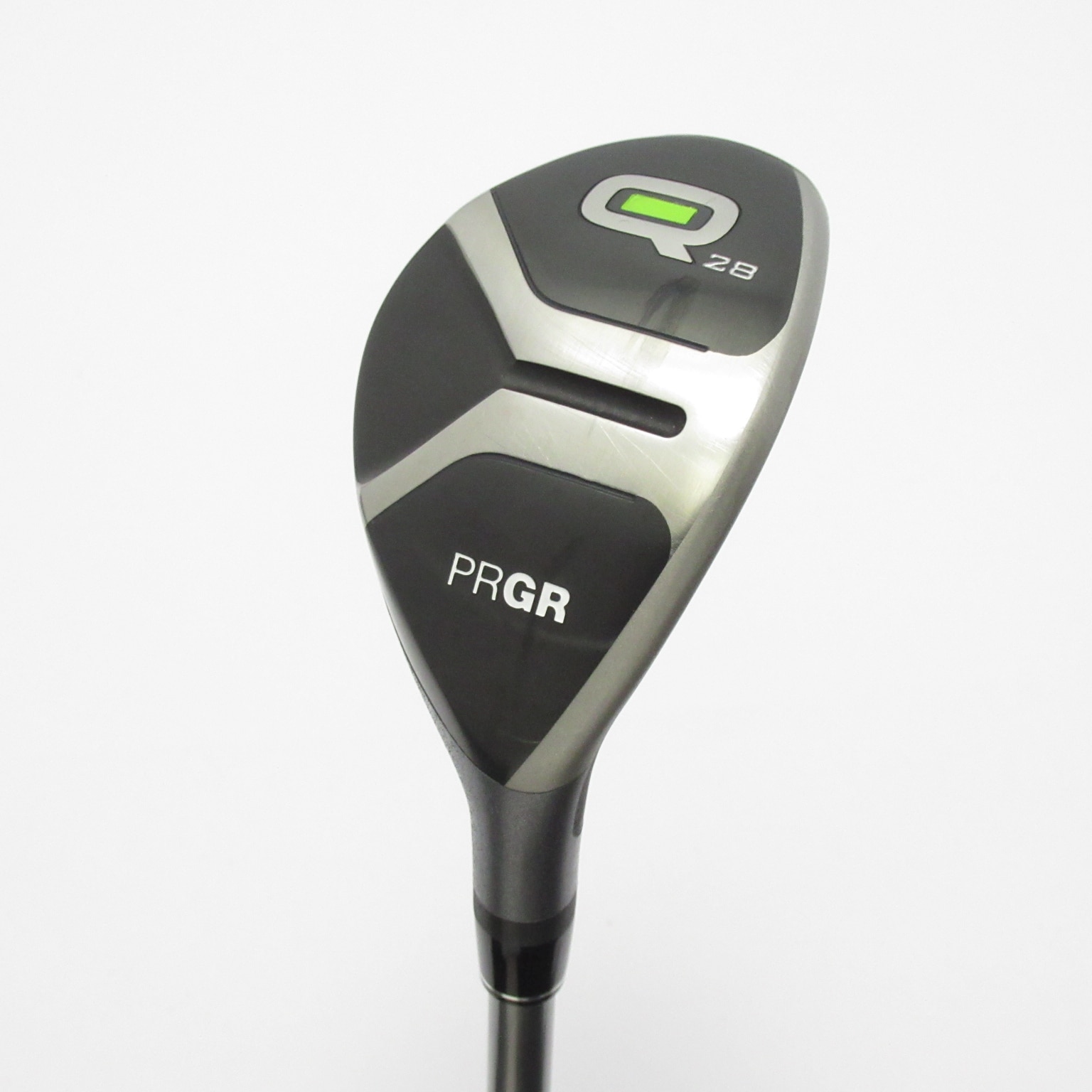 中古】プロギア(PRGR) ユーティリティ 通販｜GDO中古ゴルフクラブ