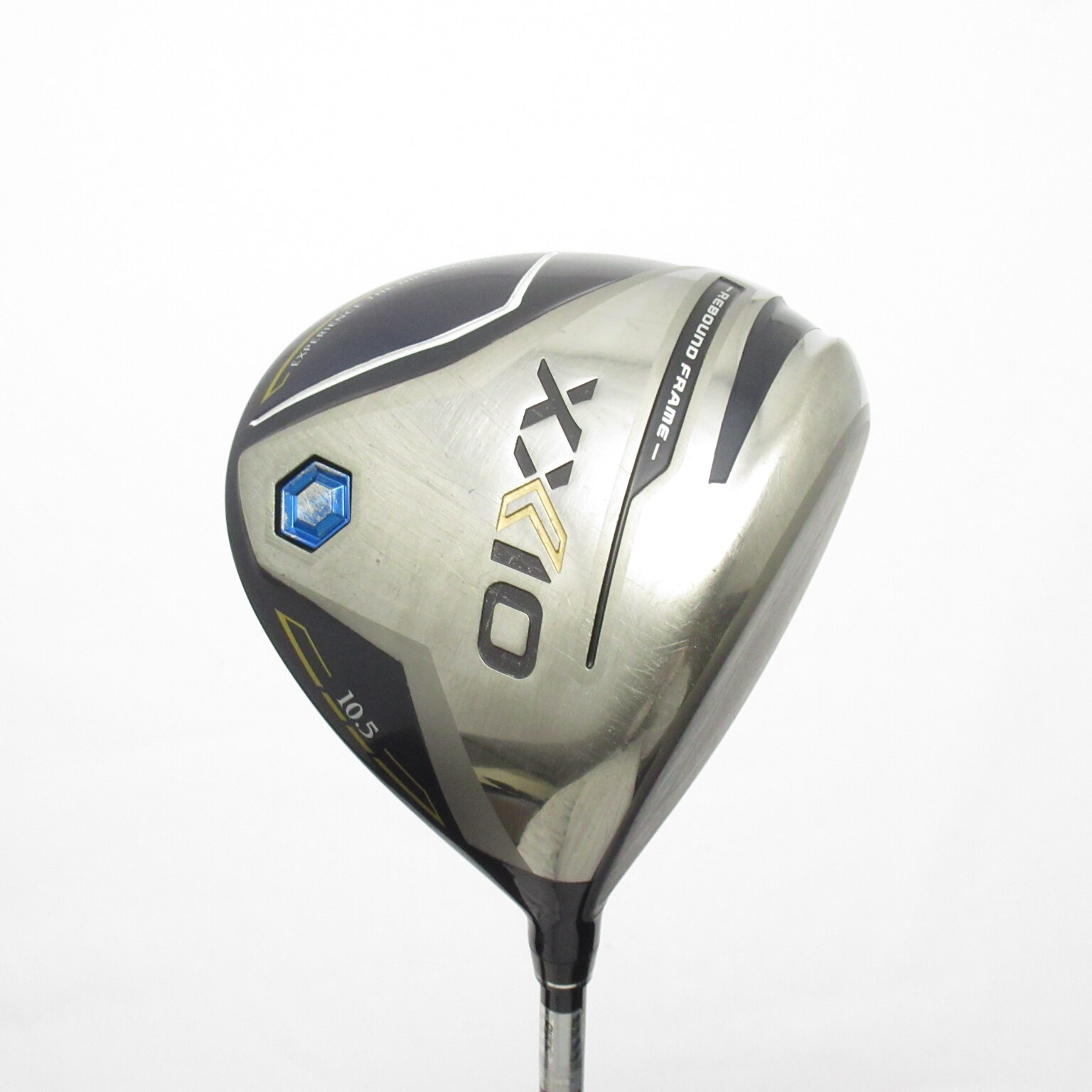 中古】ゼクシオ ゴルフクラブ (ダンロップ) 通販｜GDO中古ゴルフクラブ