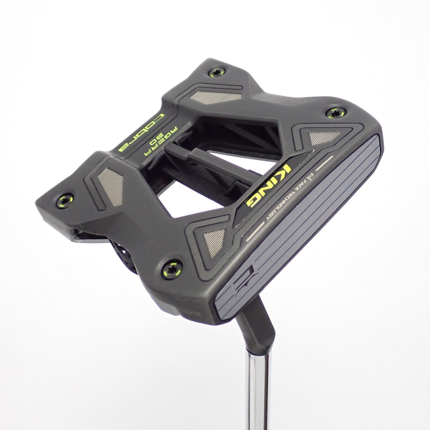 中古】コブラ パター メンズ 通販｜GDO中古ゴルフクラブ