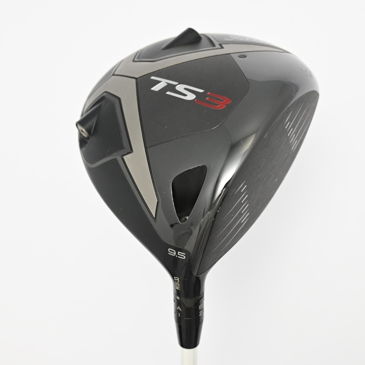 中古】TS3 ドライバー (タイトリスト) Titleist メンズ 通販｜GDO中古