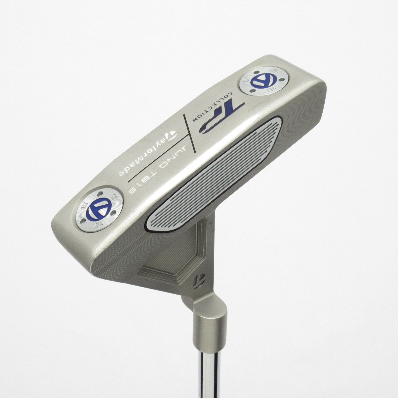 中古】TPコレクション パター (テーラーメイド) 通販｜GDO中古ゴルフクラブ