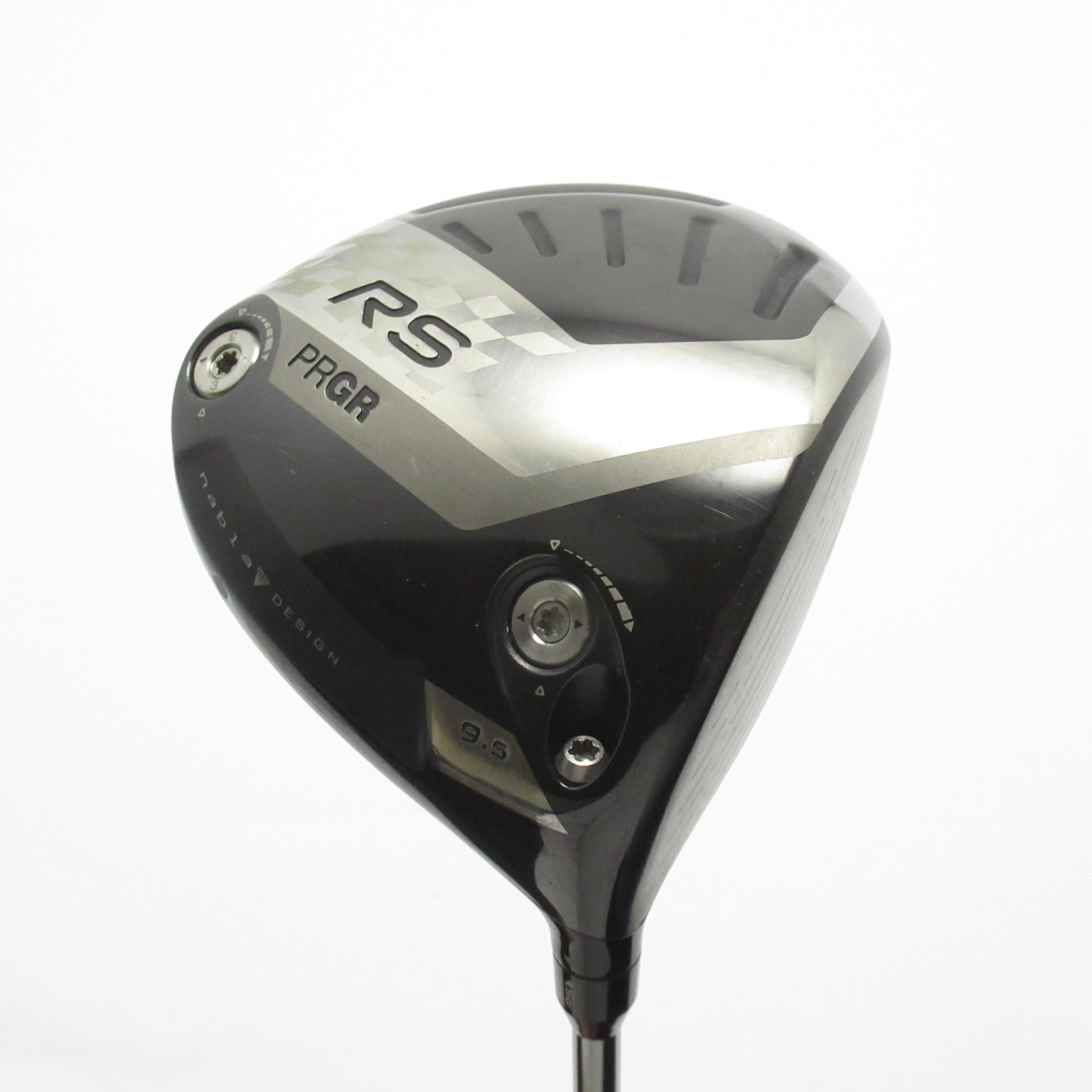 未使用 PRGR プロギア ゴルフシューズ 24.5cm 中古】プロギア(PRGR) 通販｜GDO中古ゴルフクラブ