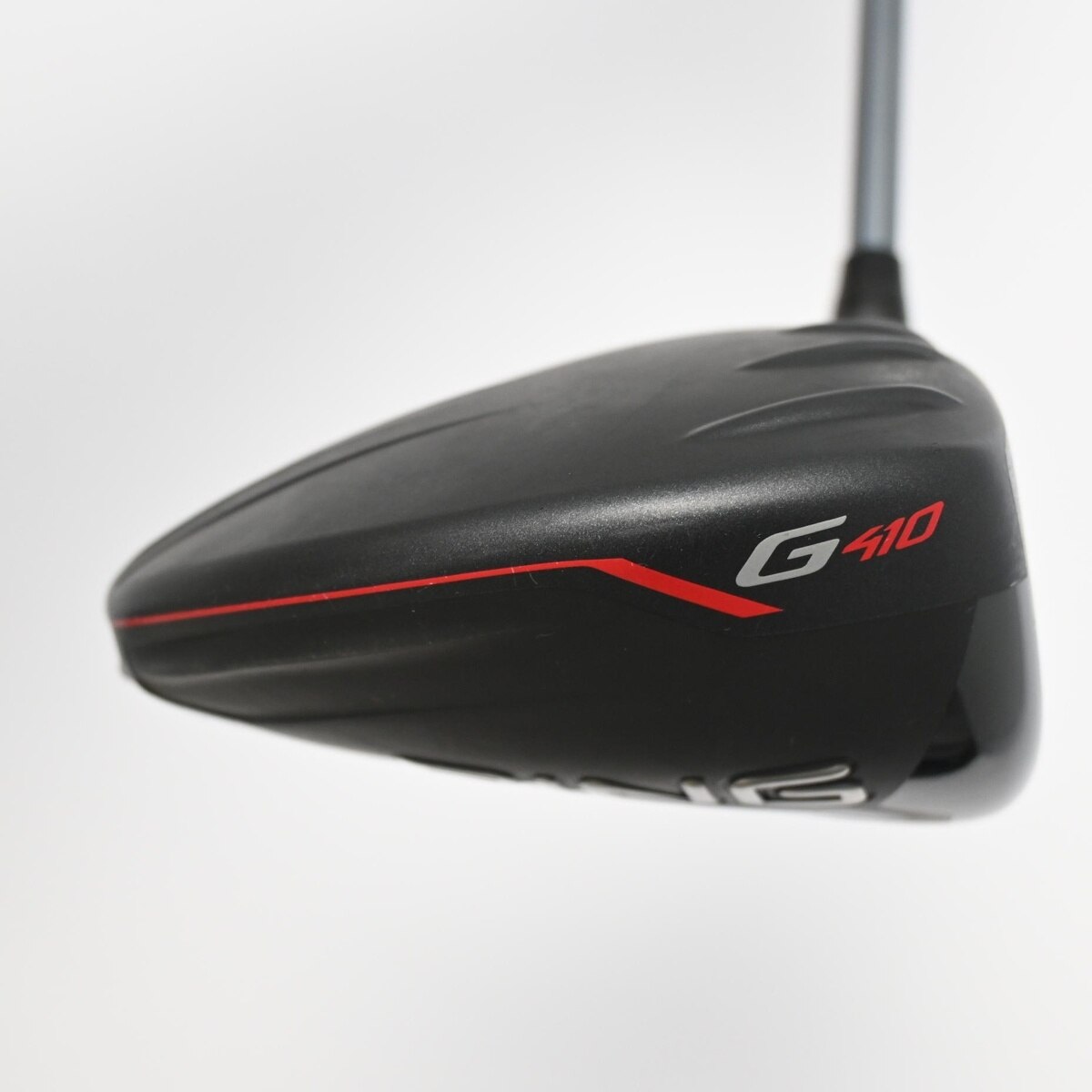 【中古ゴルフクラブ】ピン　G410　G410 SFT ドライバー Diamana PD 40　シャフト：Diamana PD 40 中古】G410 SFT ドライバー Diamana PD 40 10.5 SR C(ドライバー（単品