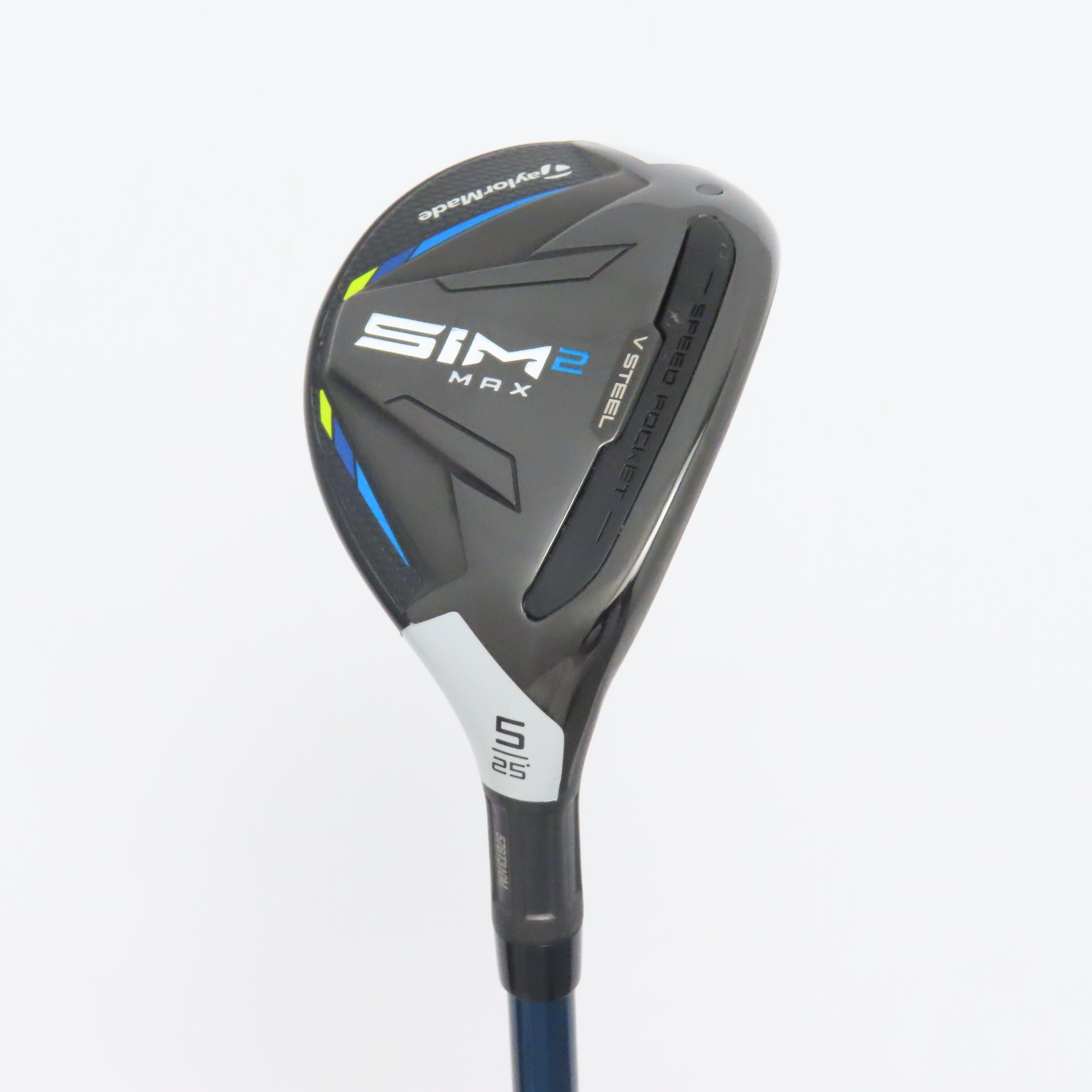 中古】SIM2 ユーティリティ (テーラーメイド) 通販｜GDO中古ゴルフクラブ