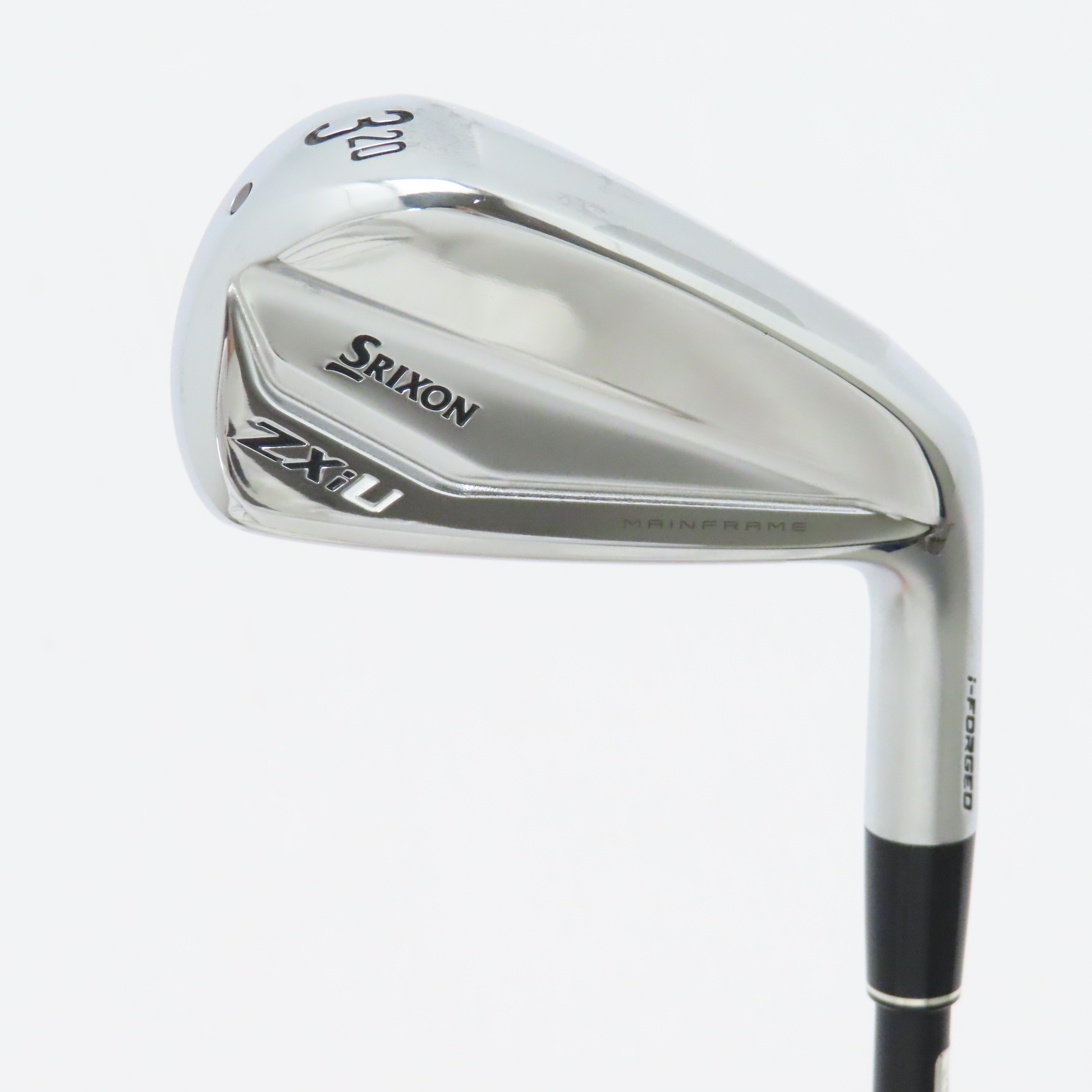 中古】スリクソン ユーティリティ (ダンロップ) 通販｜GDO中古ゴルフクラブ