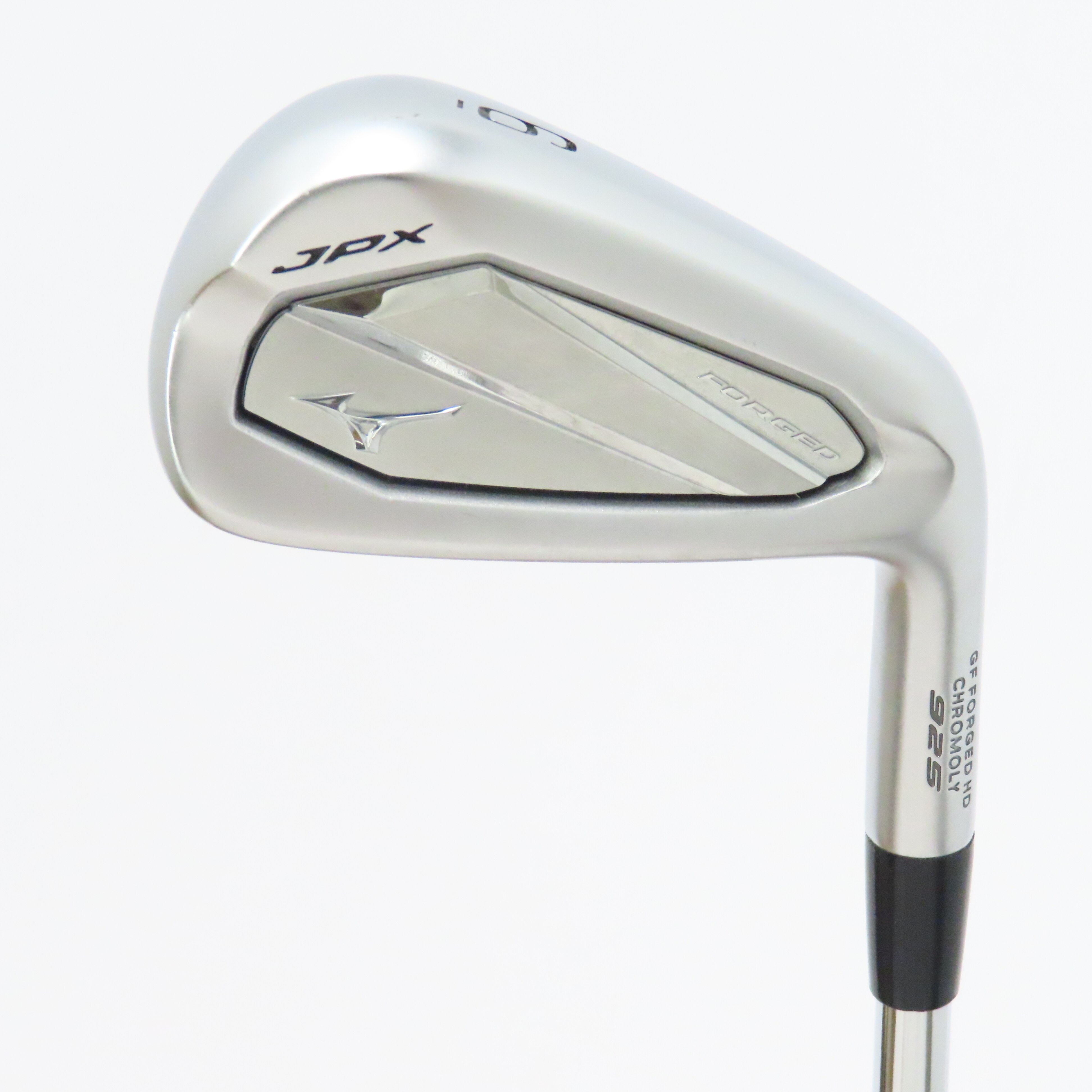 中古】JPX 925 FORGED アイアン N.S.PRO 950GH neo 27 S BC(アイアン
