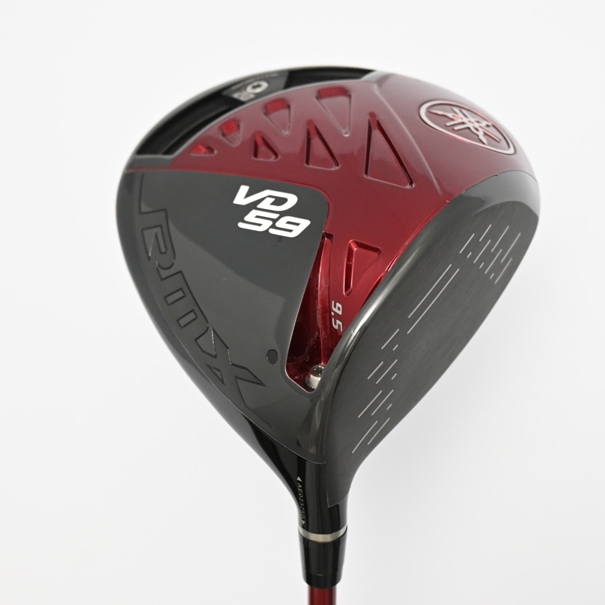 中古】RMX VD59 ドライバー (ヤマハ) RMX 通販｜GDO中古ゴルフクラブ