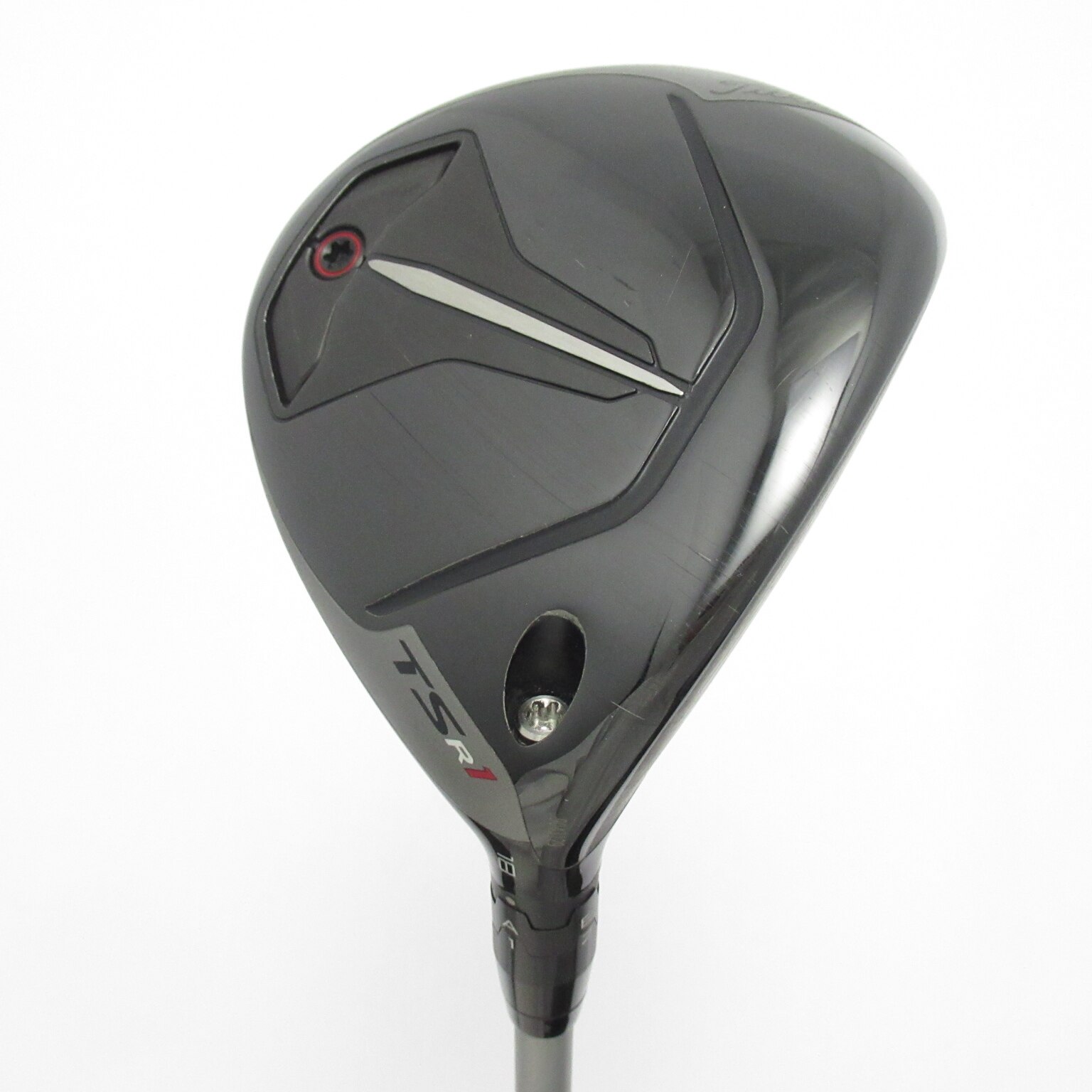 中古】TSR1 [2023] (タイトリスト) TSR 通販｜GDO中古ゴルフクラブ