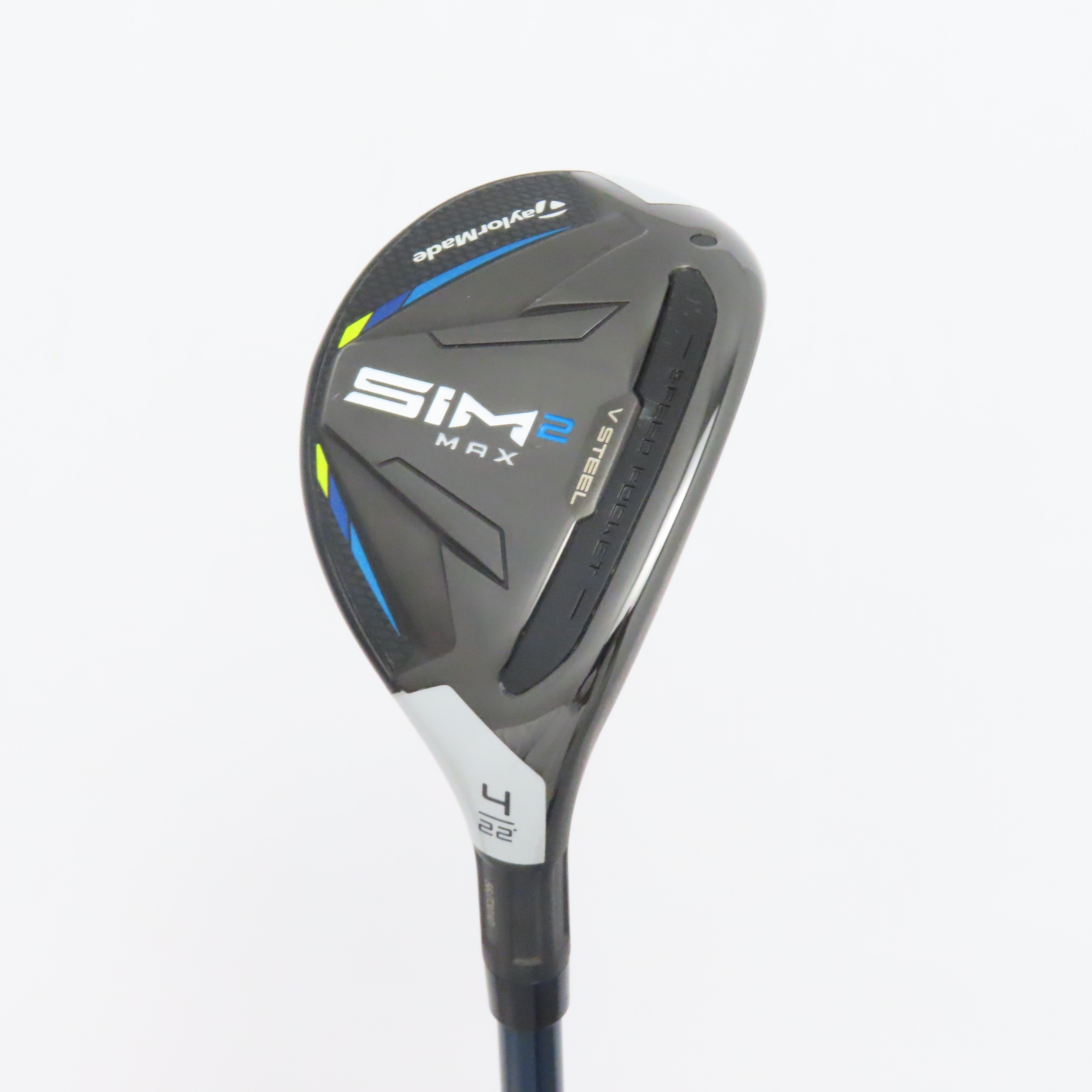 中古】SIM2 ユーティリティ (テーラーメイド) 通販｜GDO中古ゴルフクラブ