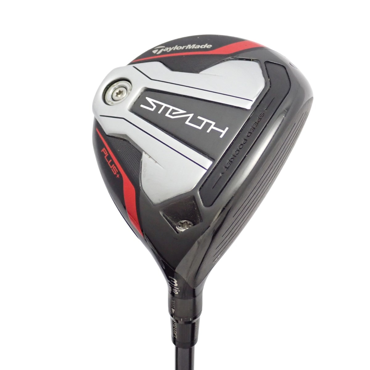 中古】ステルス PLUS フェアウェイウッド TENSEI SILVER TM50(2022) 15