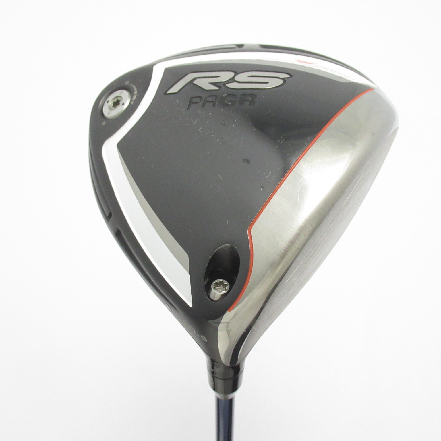 中古】プロギア(PRGR) ドライバー 通販｜GDO中古ゴルフクラブ