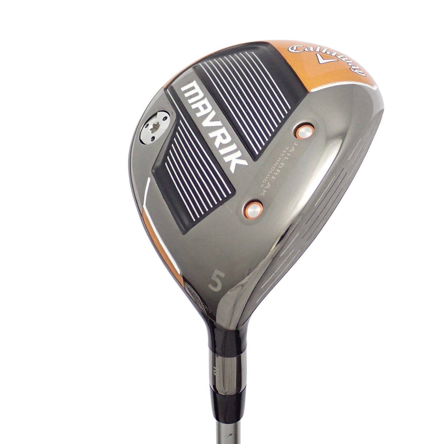 中古】マーベリック フェアウェイウッド Diamana 50 for Callaway 18