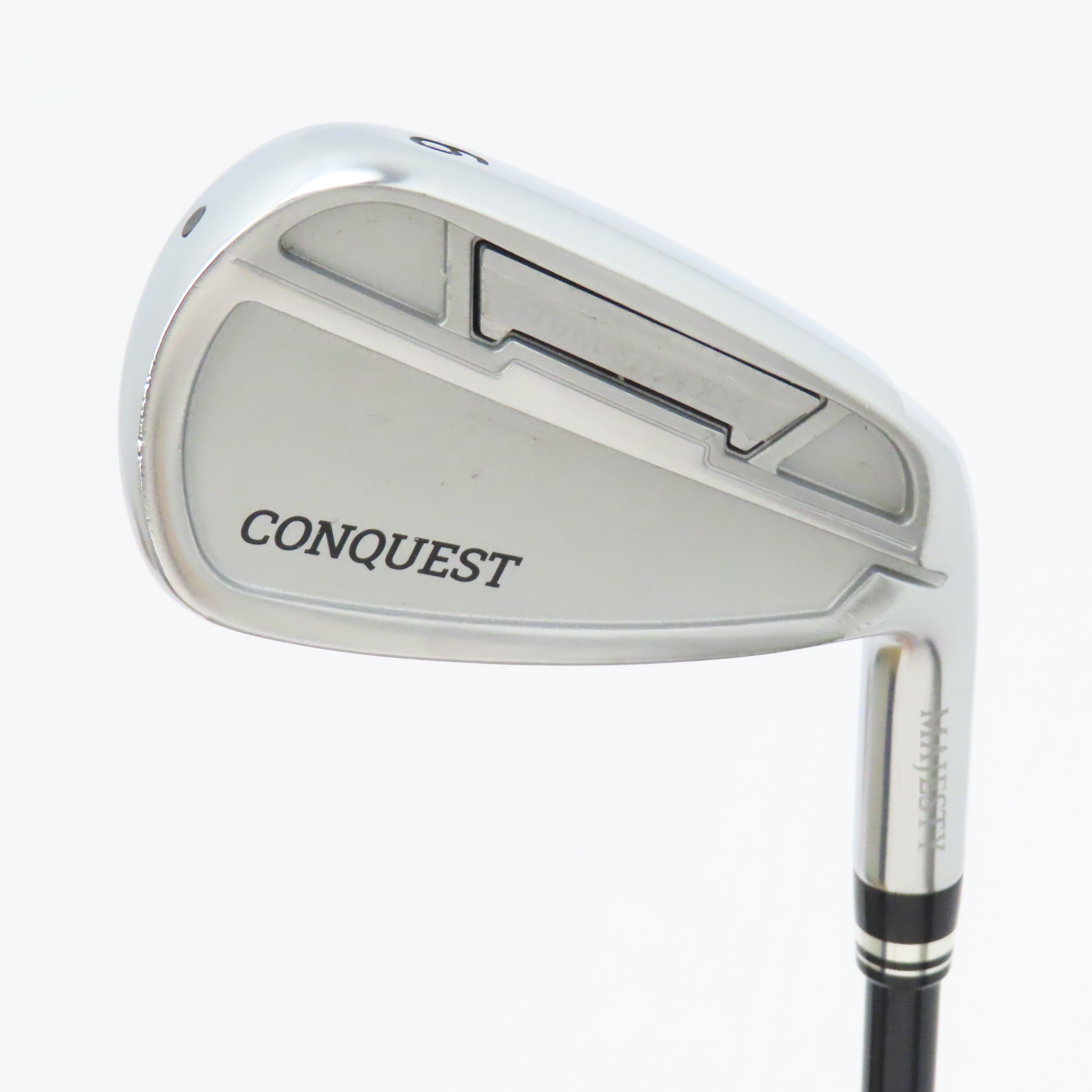 中古】MAJESTY CONQUEST アイアンセット (マジェスティ) マジェスティ