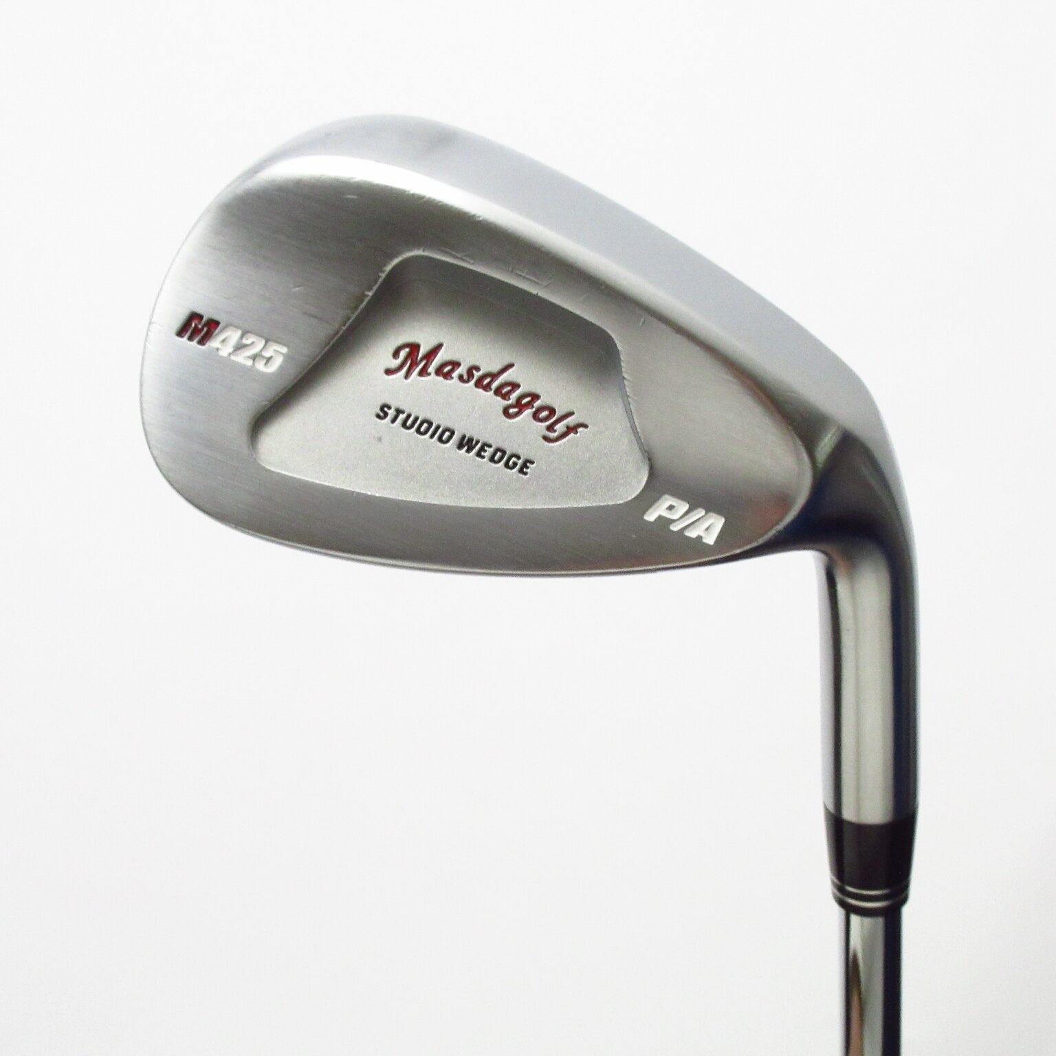 中古】スタジオ WEDGE M425 ウェッジ Dynamic Gold 85 48.5 R300 CD