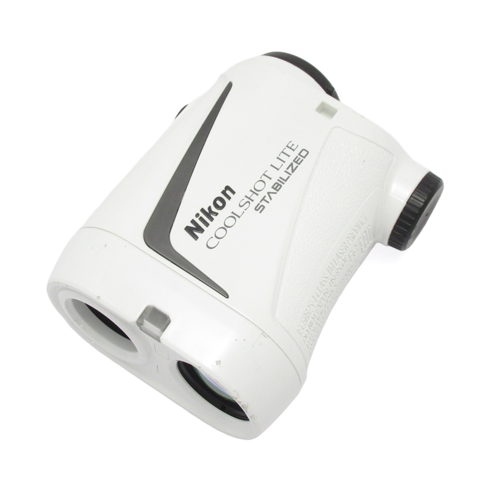 中古】ニコン 距離測定器 通販｜GDO中古ゴルフクラブ