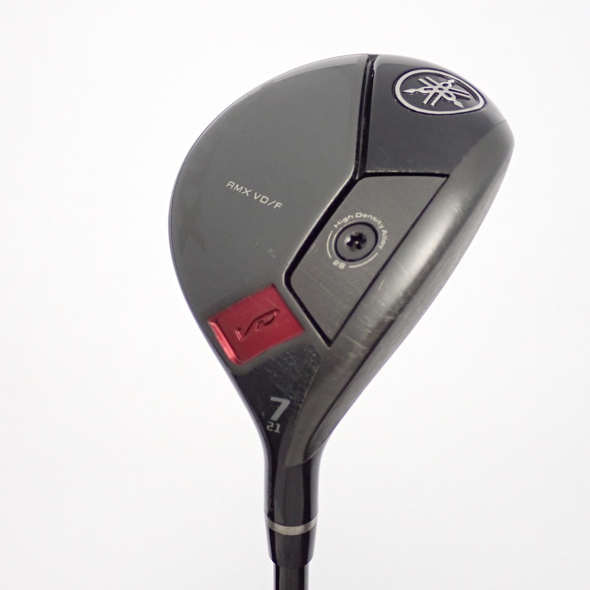 中古】RMX VD(2024) フェアウェイウッド オリジナルカーボン TENSEI TR