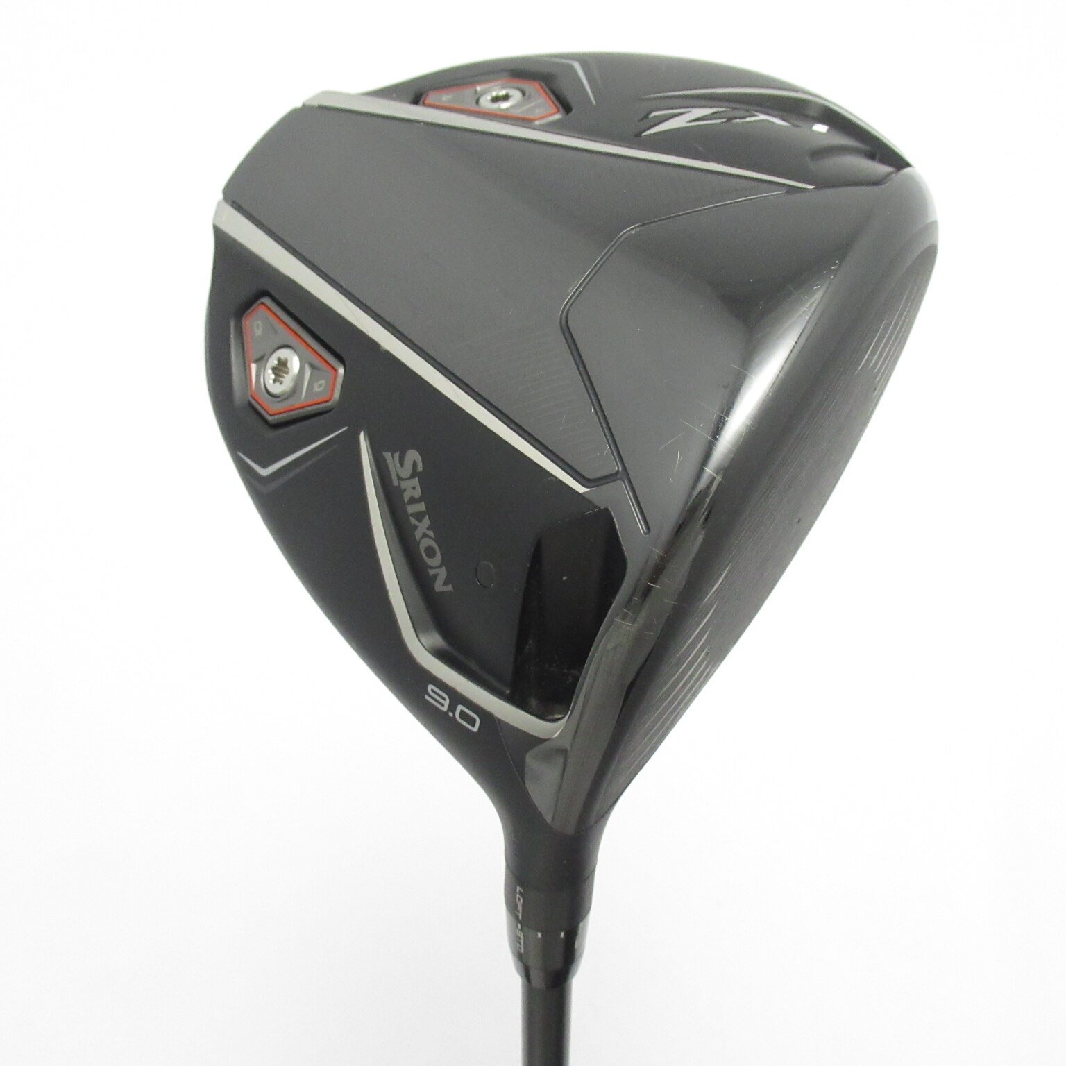 中古】スリクソン ZXi ドライバー Diamana ZXi 50 9 S D(ドライバー