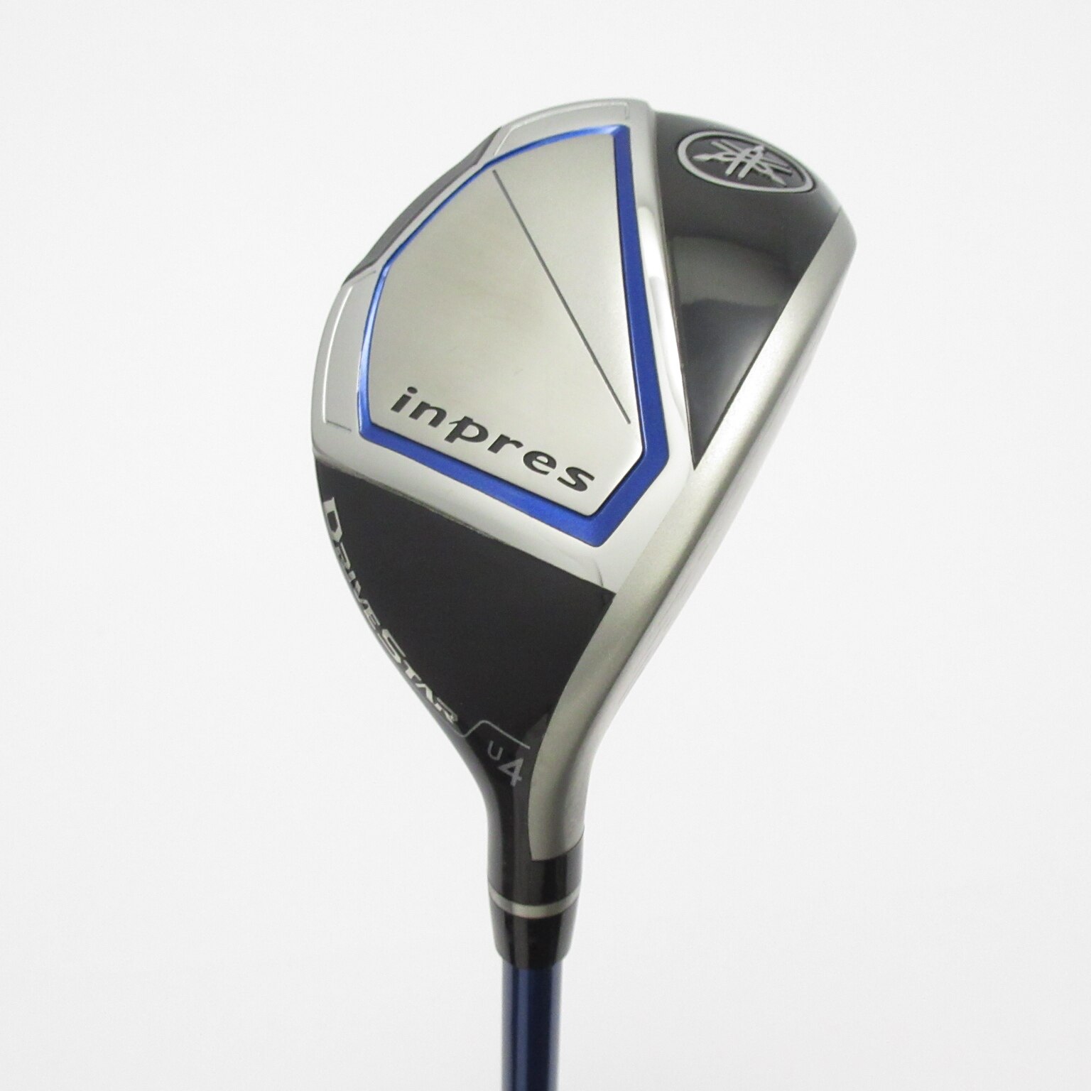 ヤマハインプレスRMXドライバー初心者ゴルフクラブ中古メンズSフジクラスピーダー 中古】インプレス (ヤマハ) 通販｜GDO中古ゴルフクラブ