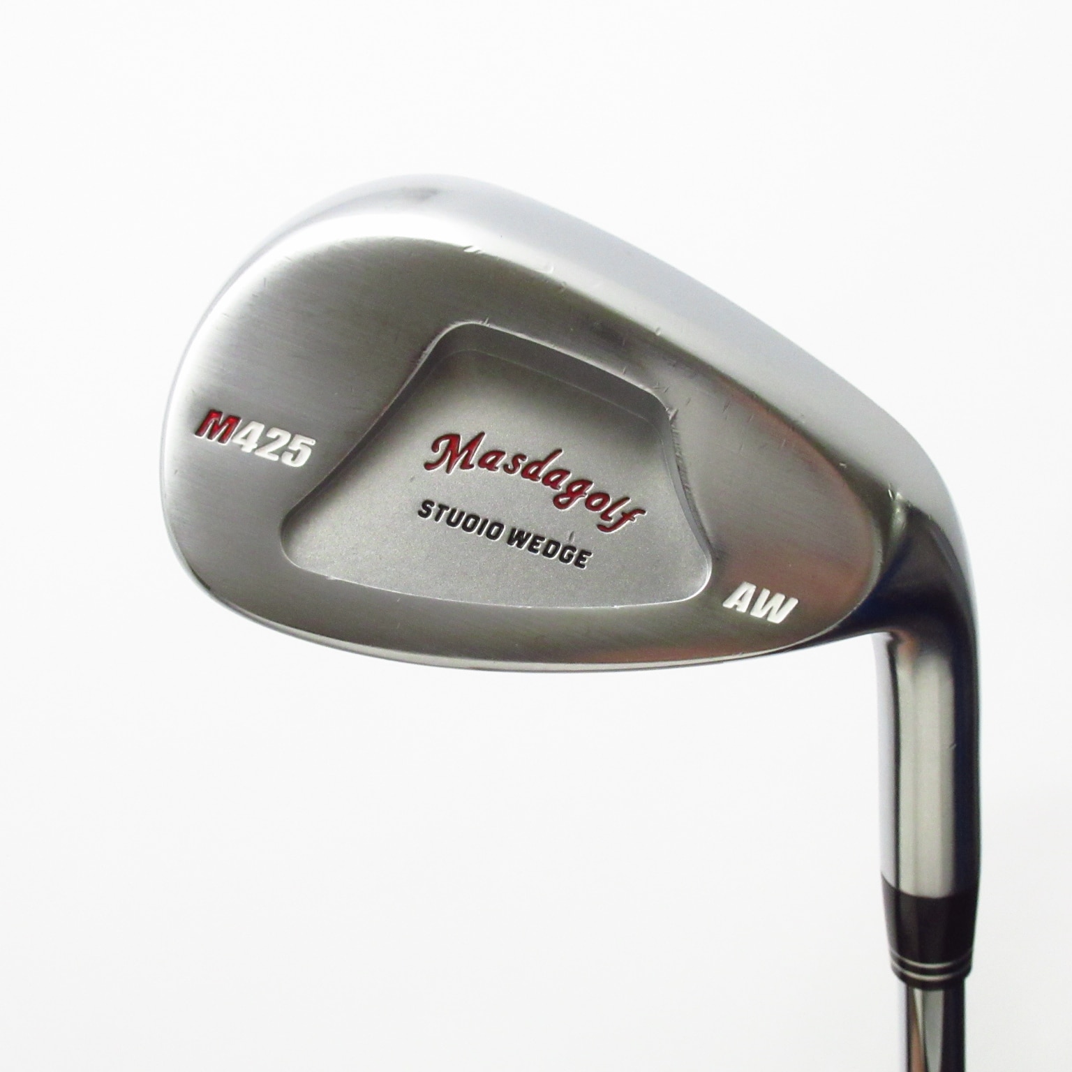 中古】スタジオ WEDGE M425 ウェッジ Dynamic Gold 85 52-10 R300 CD