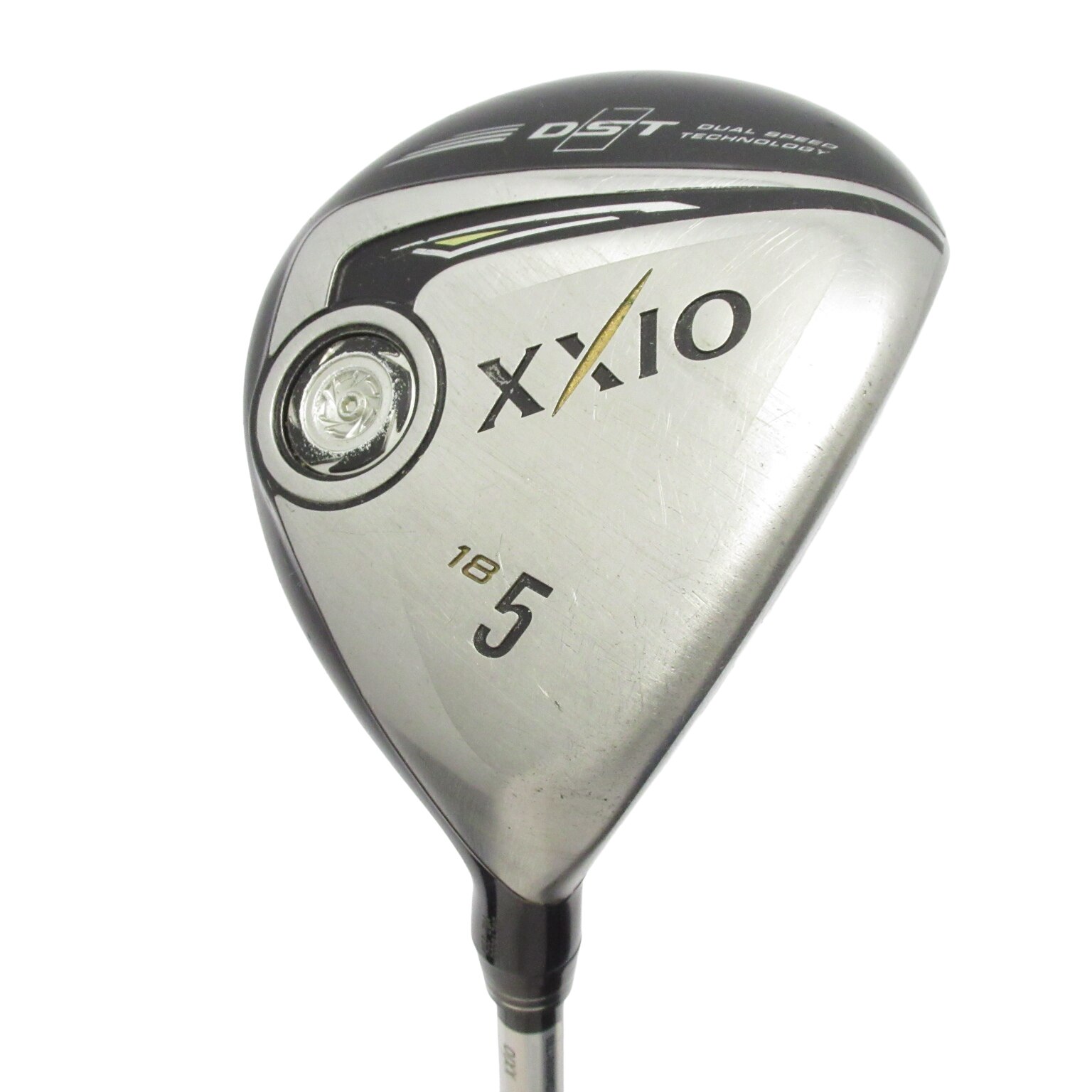 中古】ゼクシオ フェアウェイウッド (ダンロップ) 通販｜GDO中古ゴルフ