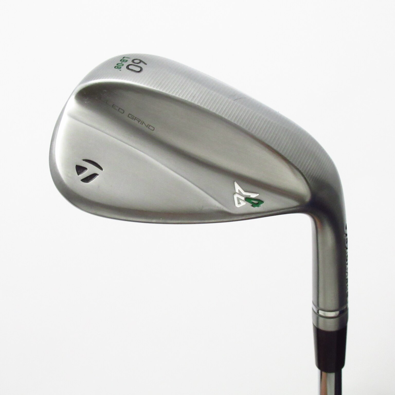 中古】ミルドグラインド ウェッジ (テーラーメイド) 通販｜GDO中古
