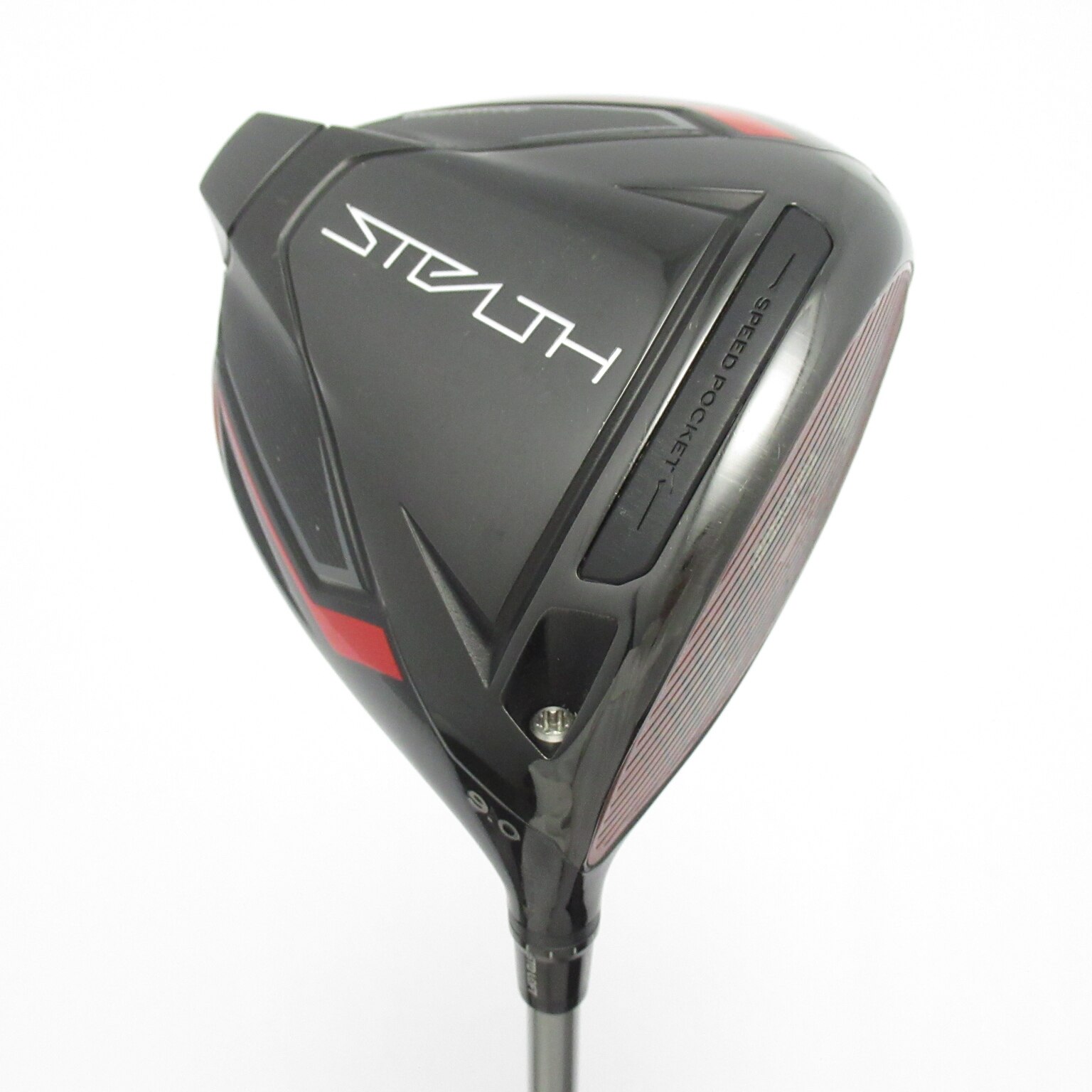 中古】ステルス ドライバー Tour AD UB 6 9 S CD(ドライバー（単品