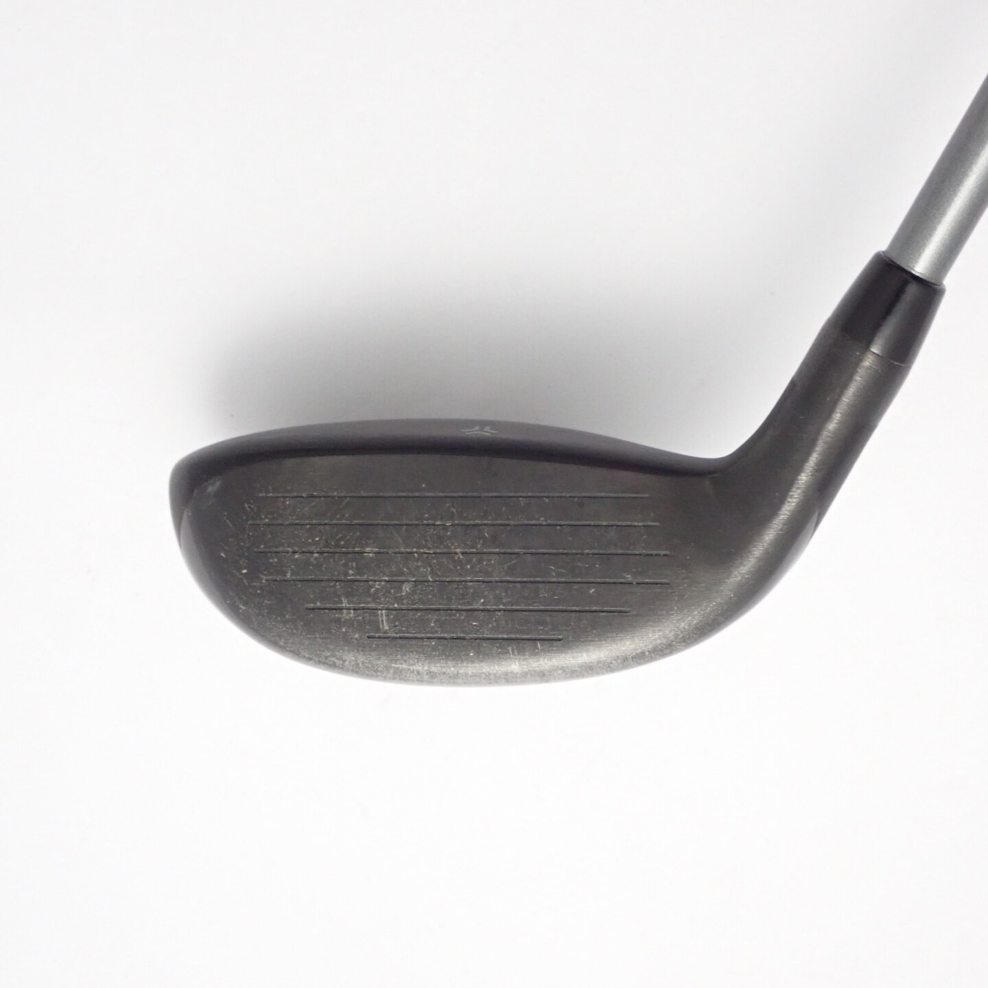 中古】スリクソン ZX MkII ハイブリッド ユーティリティ Tour AD U-65