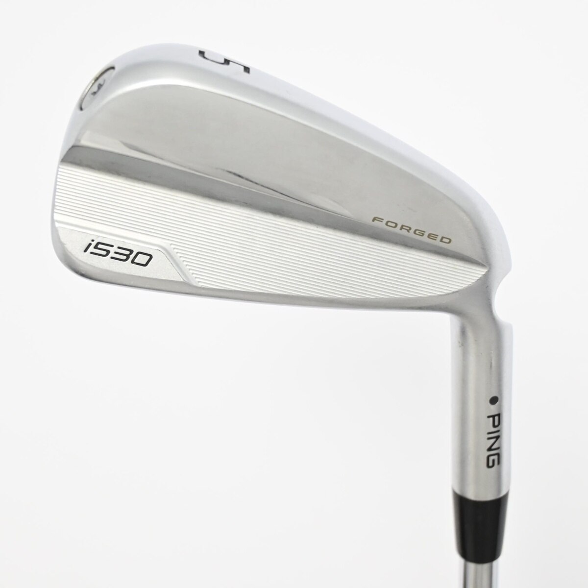 中古】i530 アイアン N.S.PRO 950GH neo 21 S C(アイアン（セット）)|I