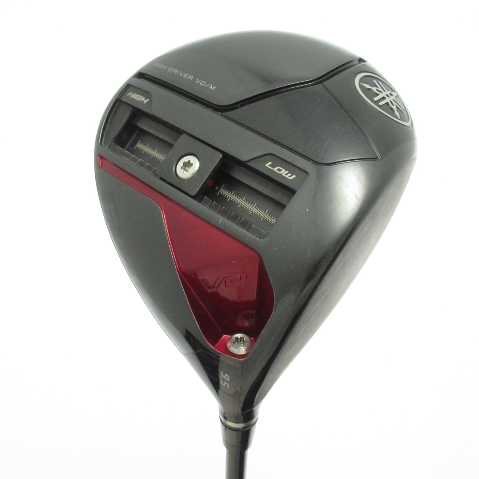 中古】RMX VD/M [2023] ドライバー (ヤマハ) RMX 通販｜GDO中古ゴルフ