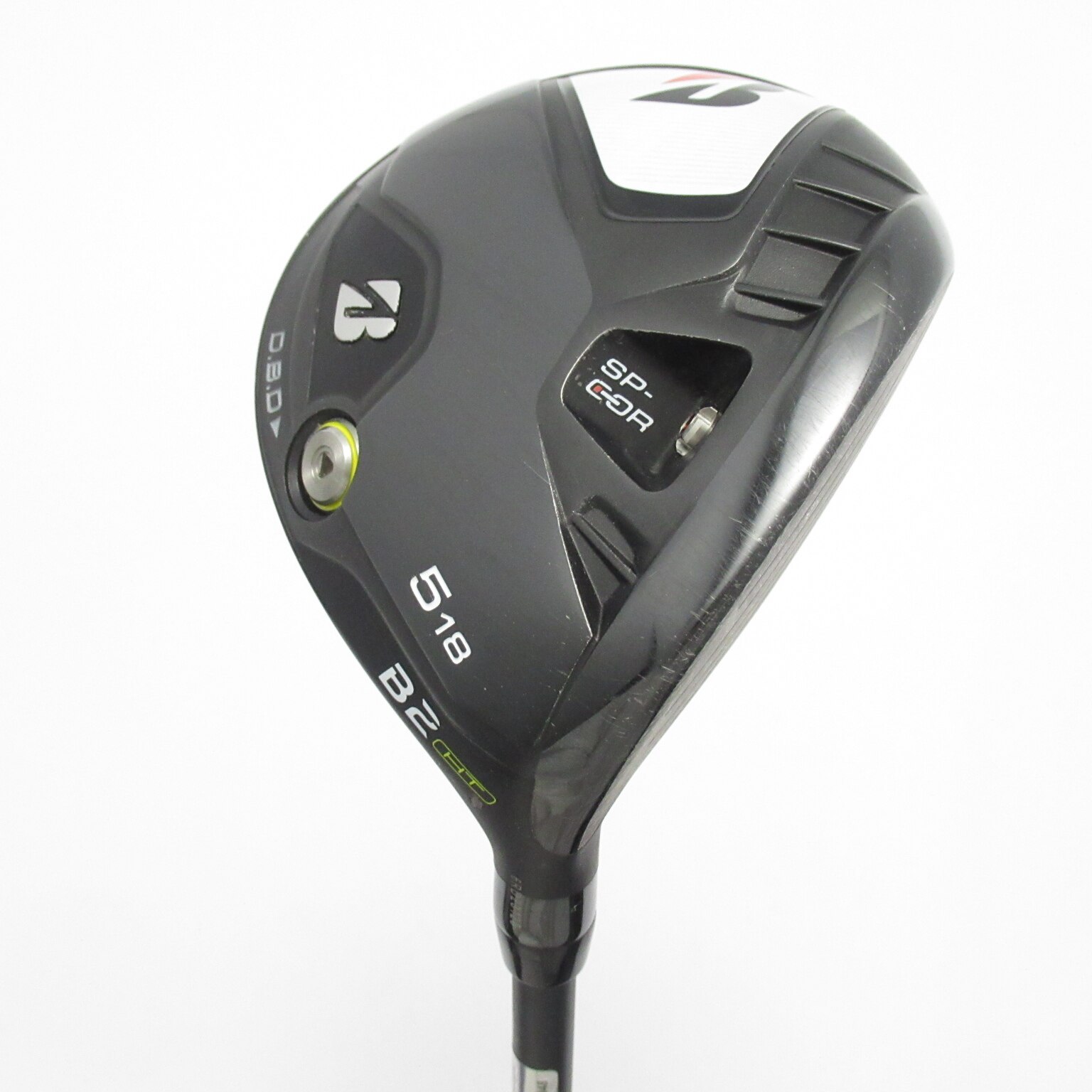 中古】ブリヂストン フェアウェイウッド 通販｜GDO中古ゴルフクラブ