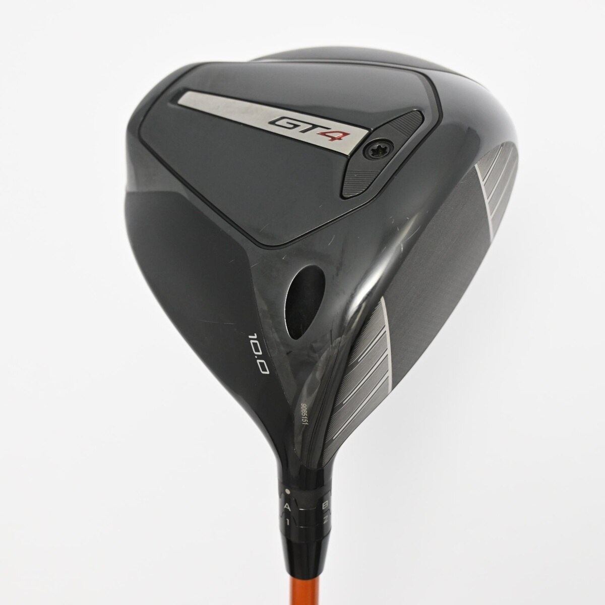 【中古ゴルフクラブ】タイトリスト　TITLEIST　GT4 ドライバー Tour AD DI-5(2020)　シャフト：Tour AD DI-5(2020) 中古】GT4 ドライバー Tour AD DI-5(2020) 10 R1 C(ドライバー（単品