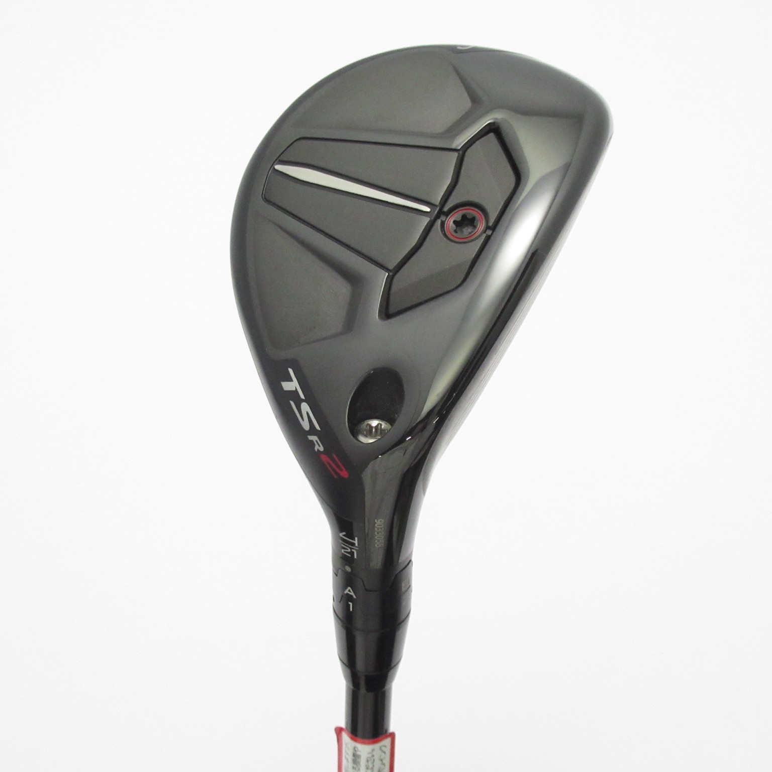 中古】TSR2 [2023] ユーティリティ (タイトリスト) TSR 通販｜GDO中古