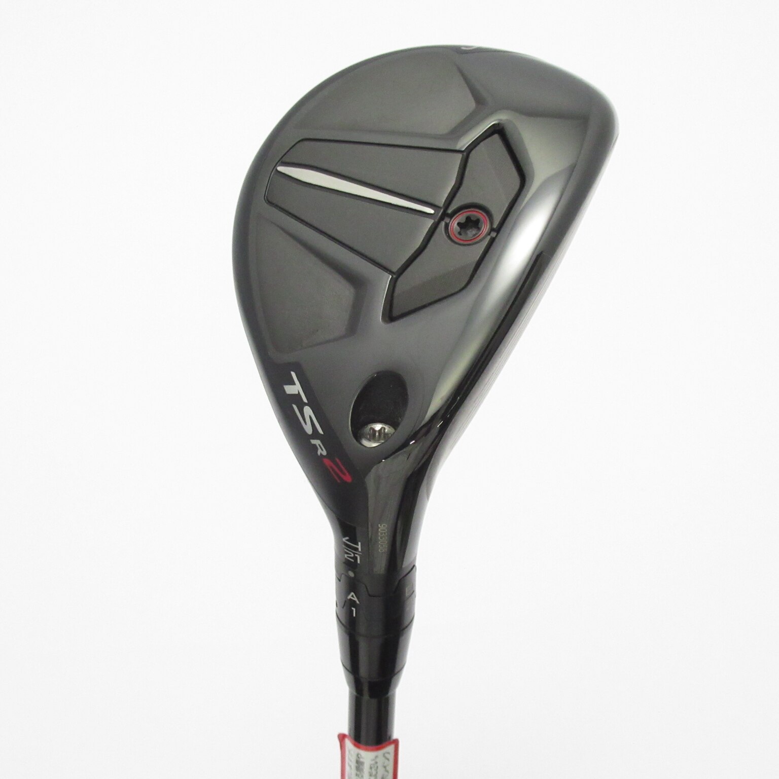 中古】TSR2 ユーティリティ TENSEI PRO 1K HYBRID 70 21 S BC