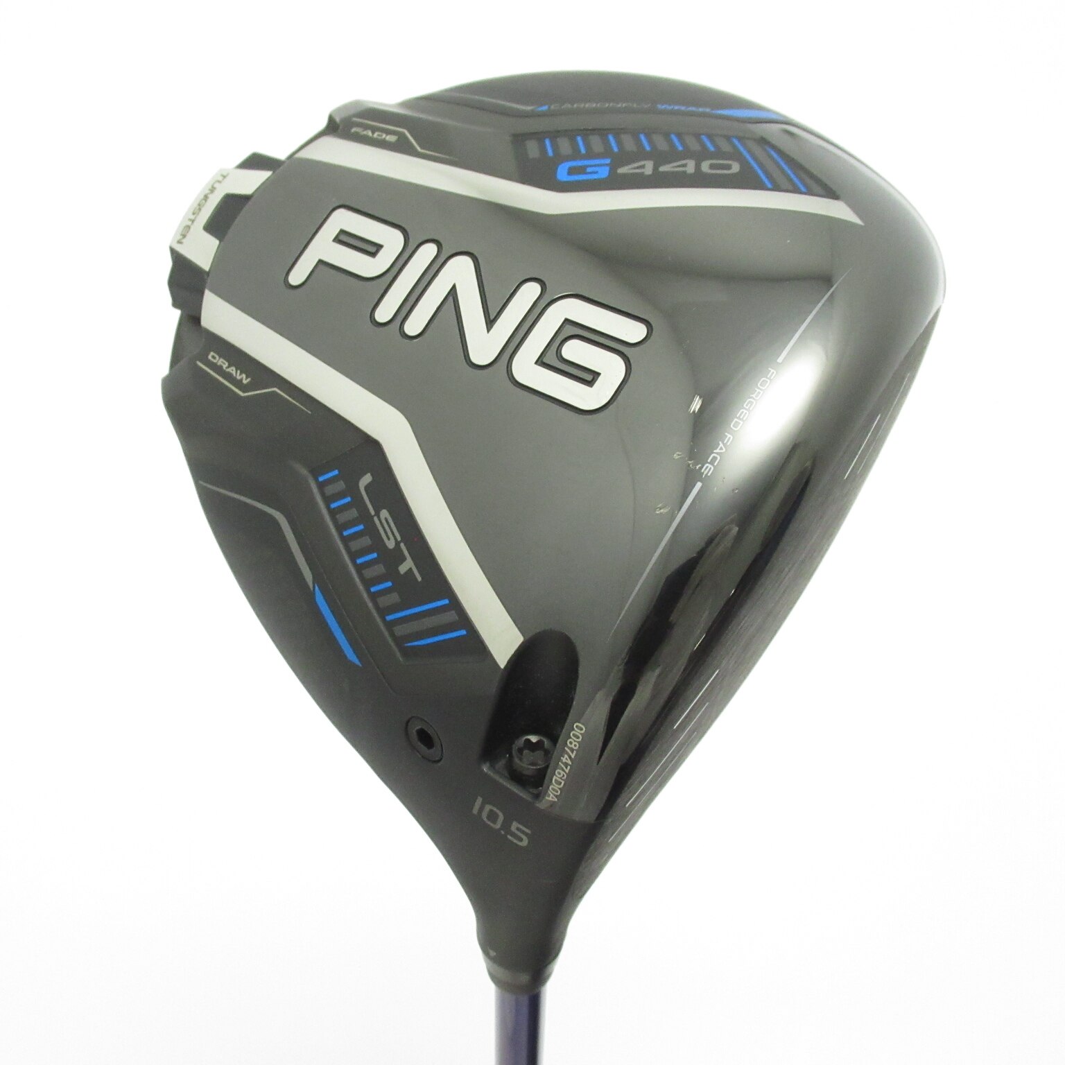 中古】ピン(PING) ドライバー 通販｜GDO中古ゴルフクラブ