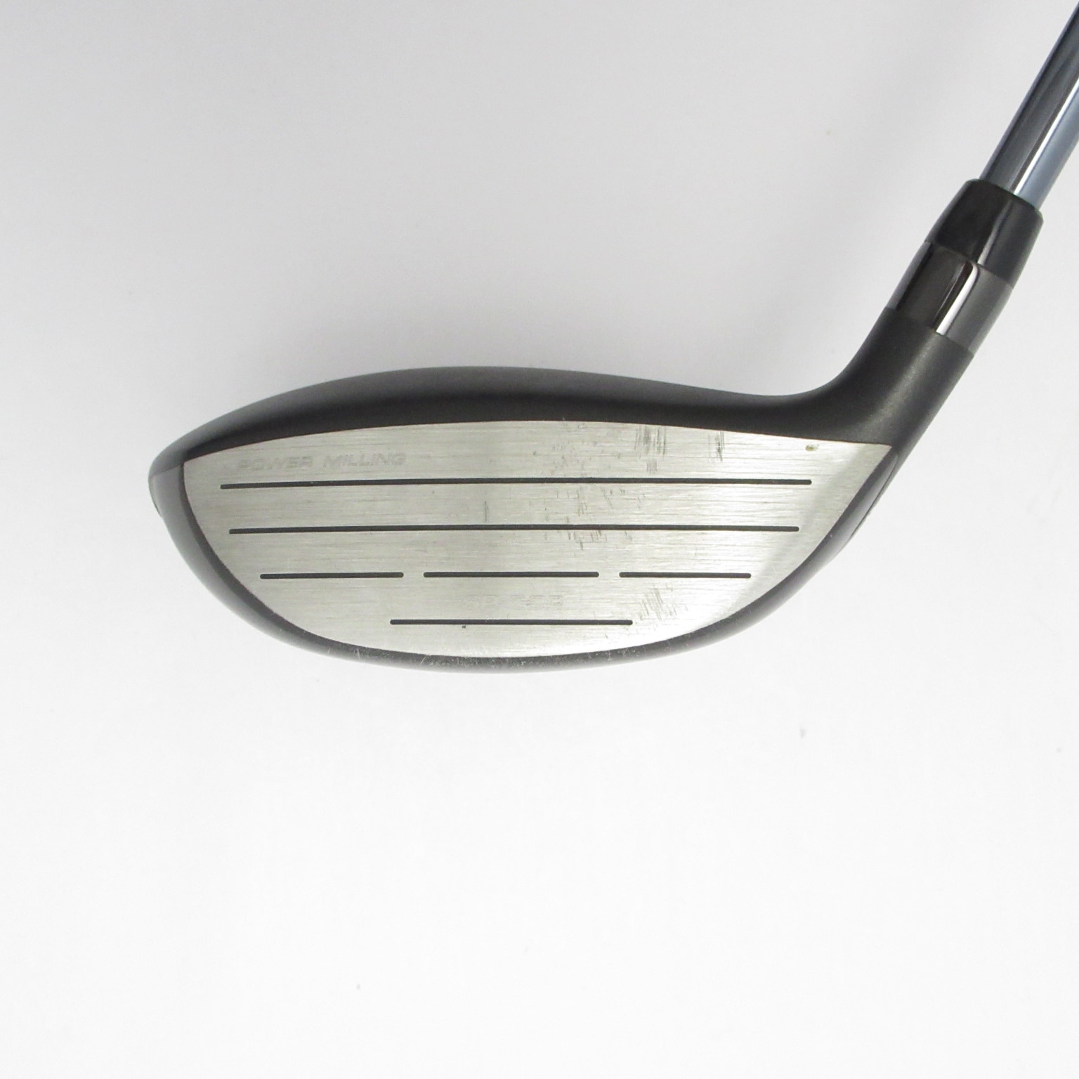 中古】B2 フェアウェイウッド Diamana PD 50 18 S CD(フェアウェイ