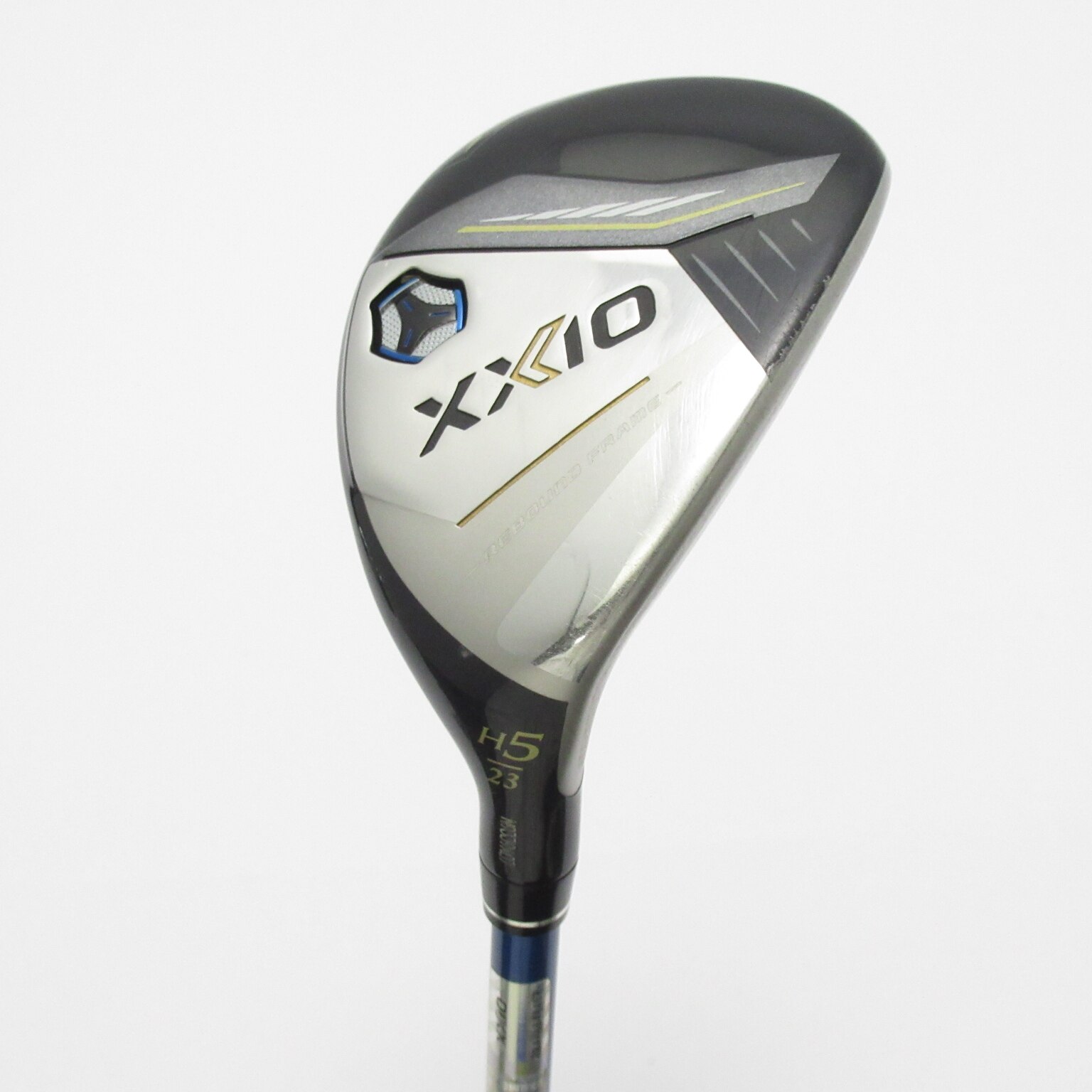 中古】ゼクシオ 13 [2024] ユーティリティ (ダンロップ) ゼクシオ 通販