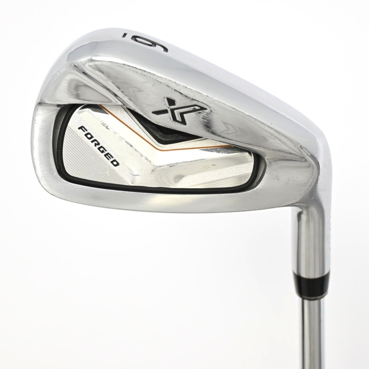 中古】ゼクシオ エックス アイアン N.S.PRO 920GH DST for XXIO 26 S