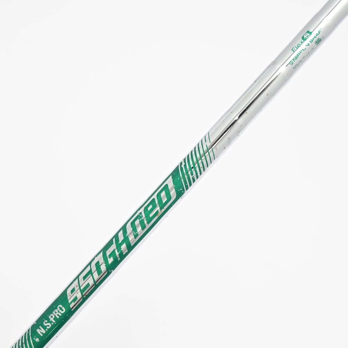 中古】X フォージド CB アイアン N.S.PRO 950GH neo 26 S CD(アイアン