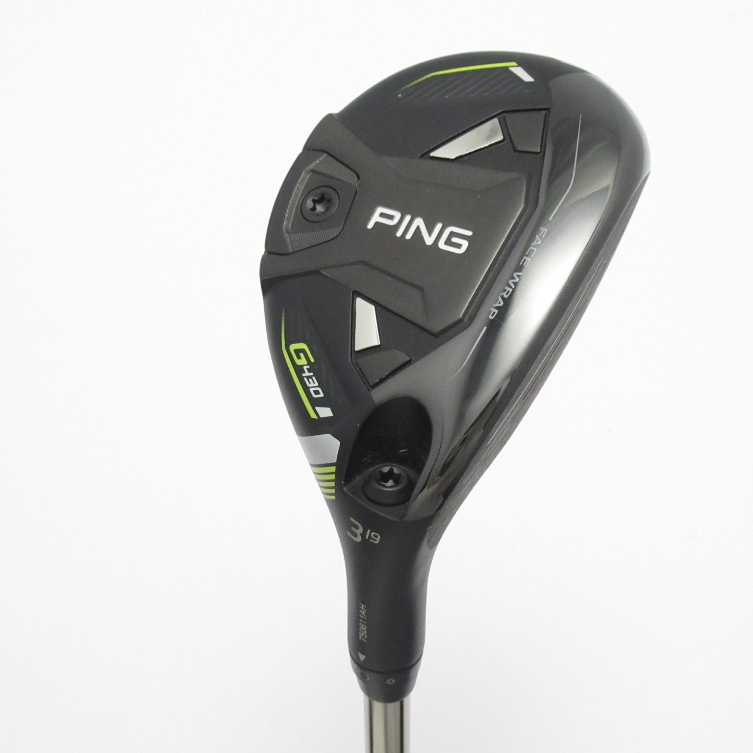 中古】G430 ユーティリティ (ピン) 通販｜GDO中古ゴルフクラブ