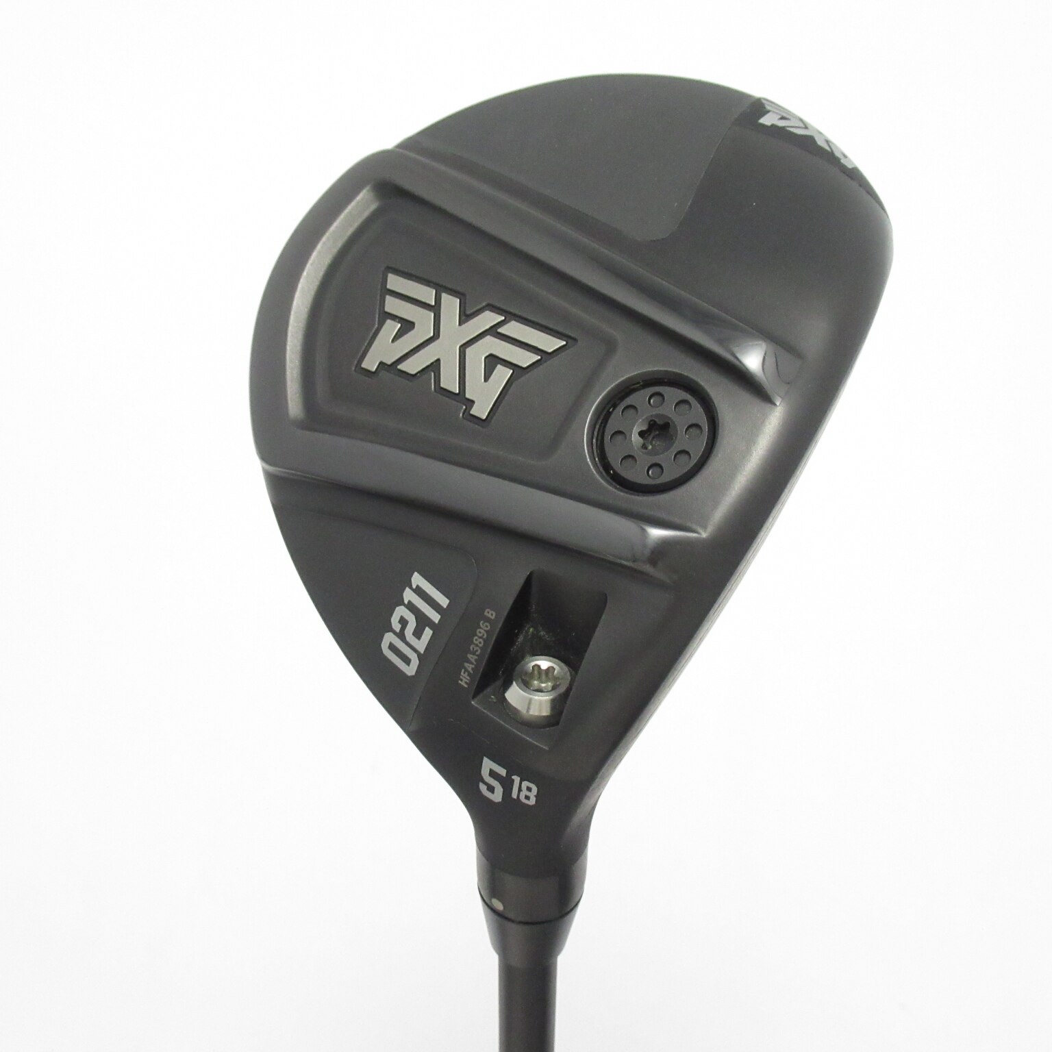 中古】PXG 0211 フェアウェイウッド (PXG) PXG 通販｜GDO中古ゴルフクラブ