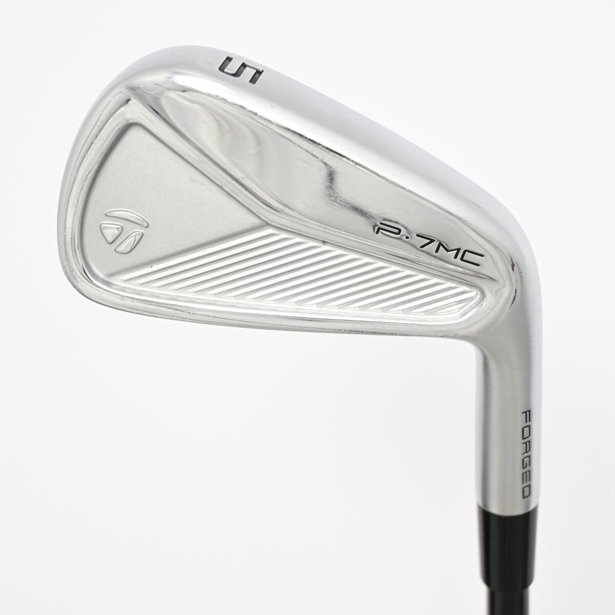 中古】P7 MC アイアン Diamana Thump i95 26 S C(アイアン（セット