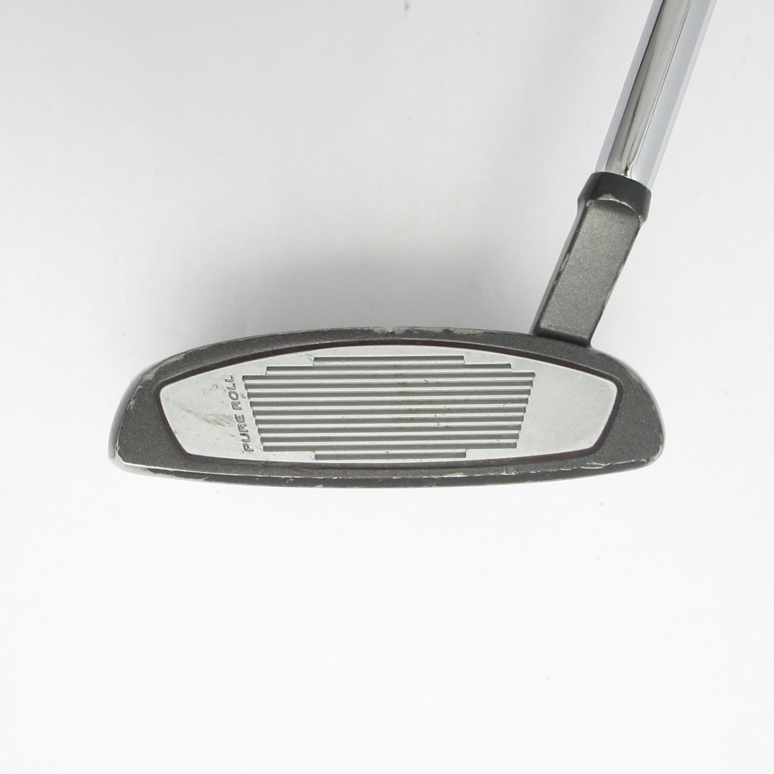 中古】SPIDER TOUR BLACK 2020 パター スチールシャフト 計測項目外