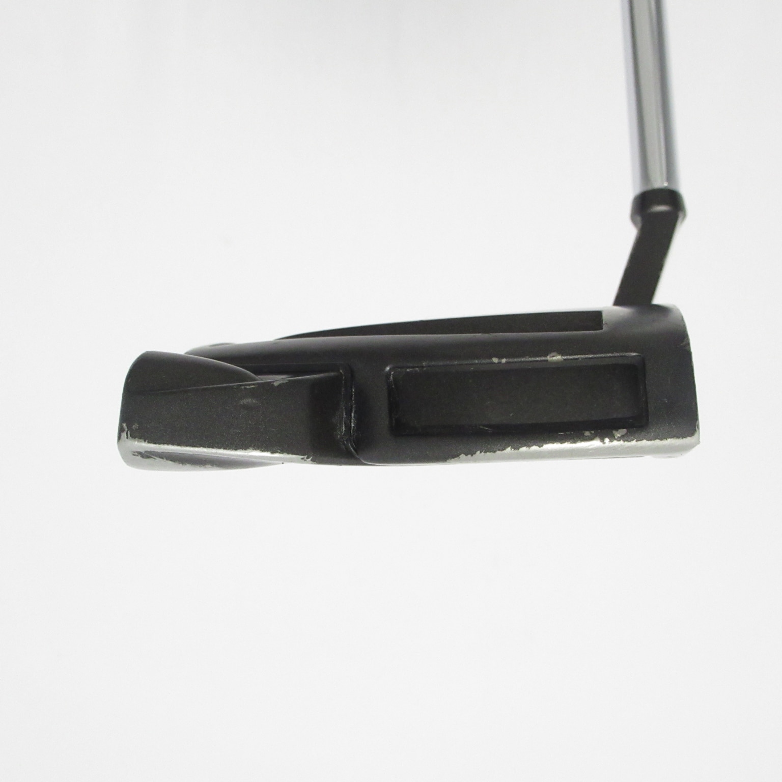 【中古ゴルフクラブ】テーラーメイド　SPIDER　SPIDER TOUR BLACK 2020 パター スチールシャフト　シャフト：スチールシャフト 中古】SPIDER TOUR BLACK 2020 パター スチールシャフト 計測項目外