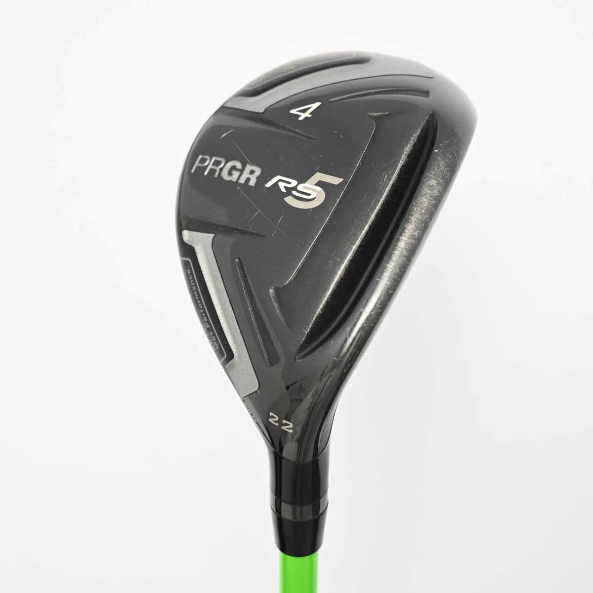 お買い得品！【中古ゴルフクラブ】プロギア RS5 ユーティリティ 2020 TENSEI CK PRO オレンジ U3【14日間返品OK】 中古】RS5 ユーティリティ (プロギア) RS 通販｜GDO中古ゴルフクラブ