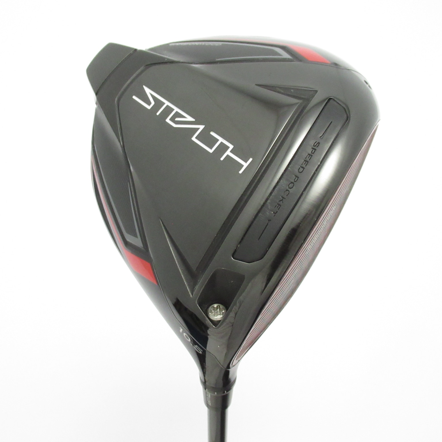 中古】ステルス ドライバー TENSEI RED TM50(2022) 10.5 SR C