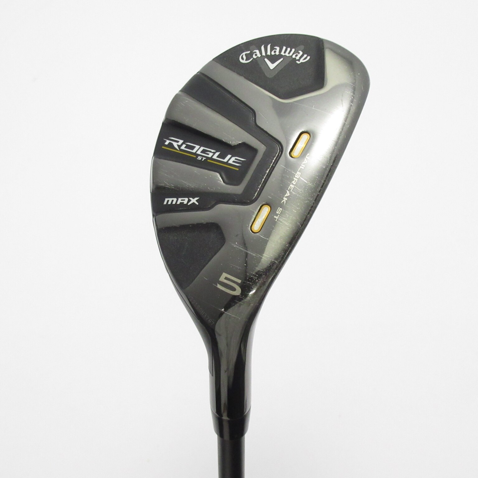 中古】ローグ ST MAX ユーティリティ VENTUS 5 for Callaway 23 S C