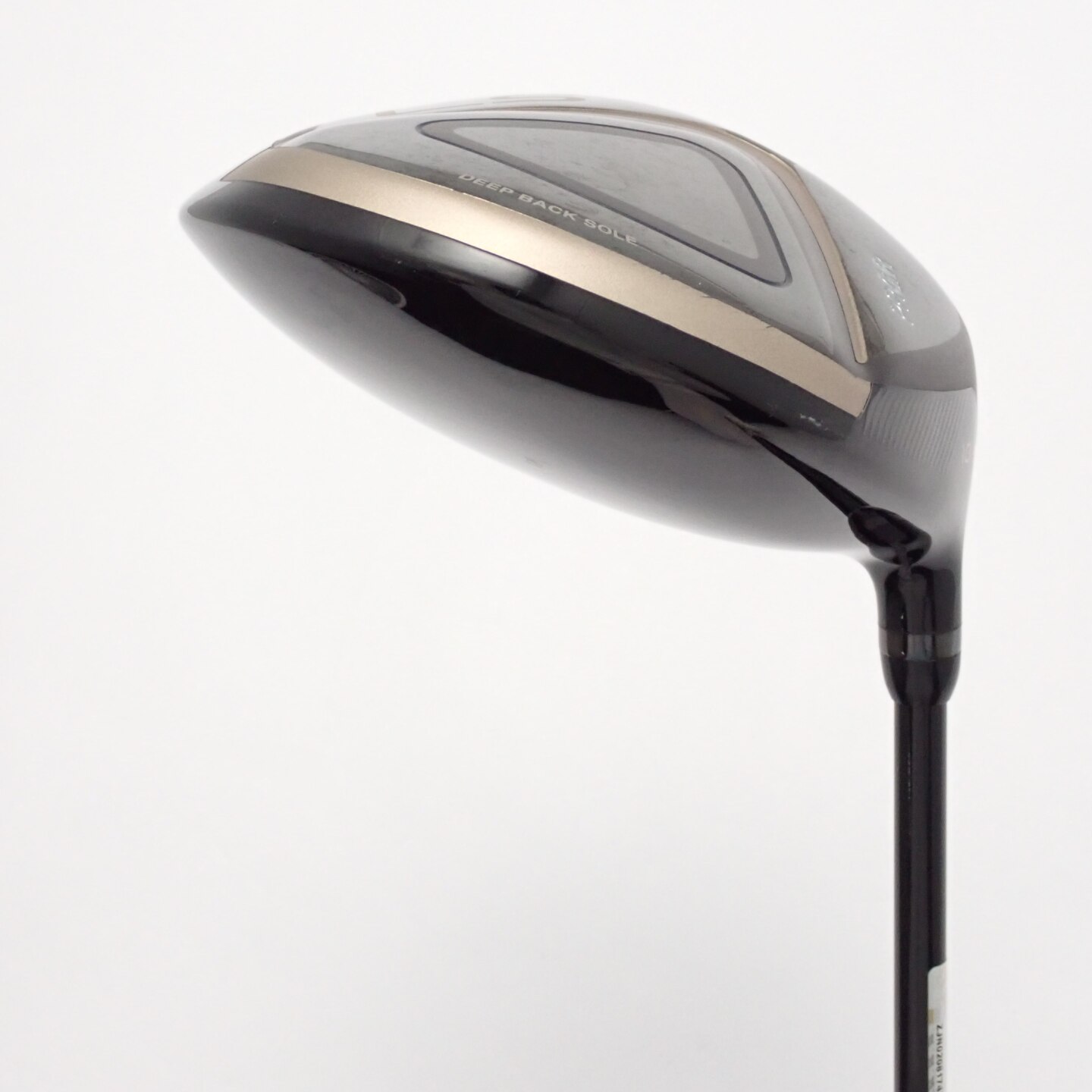 中古】LS(2023) ドライバー Speeder NX FOR PRGR 10.5 SR D(ドライバー