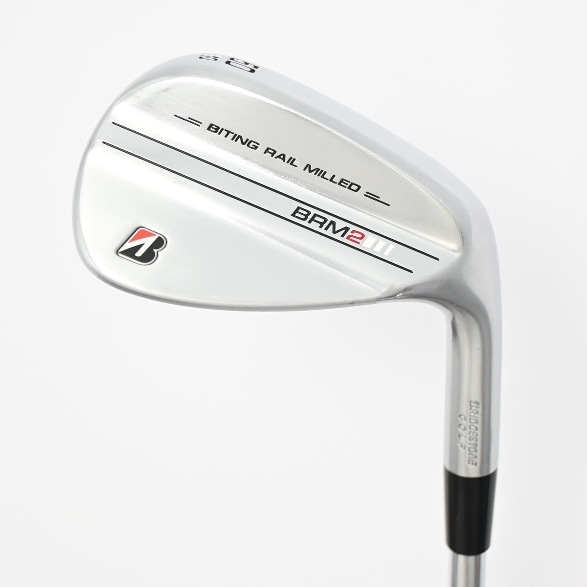 中古】BRM2 ウェッジ N.S.PRO MODUS3 TOUR 120 50-10 S C(ウェッジ