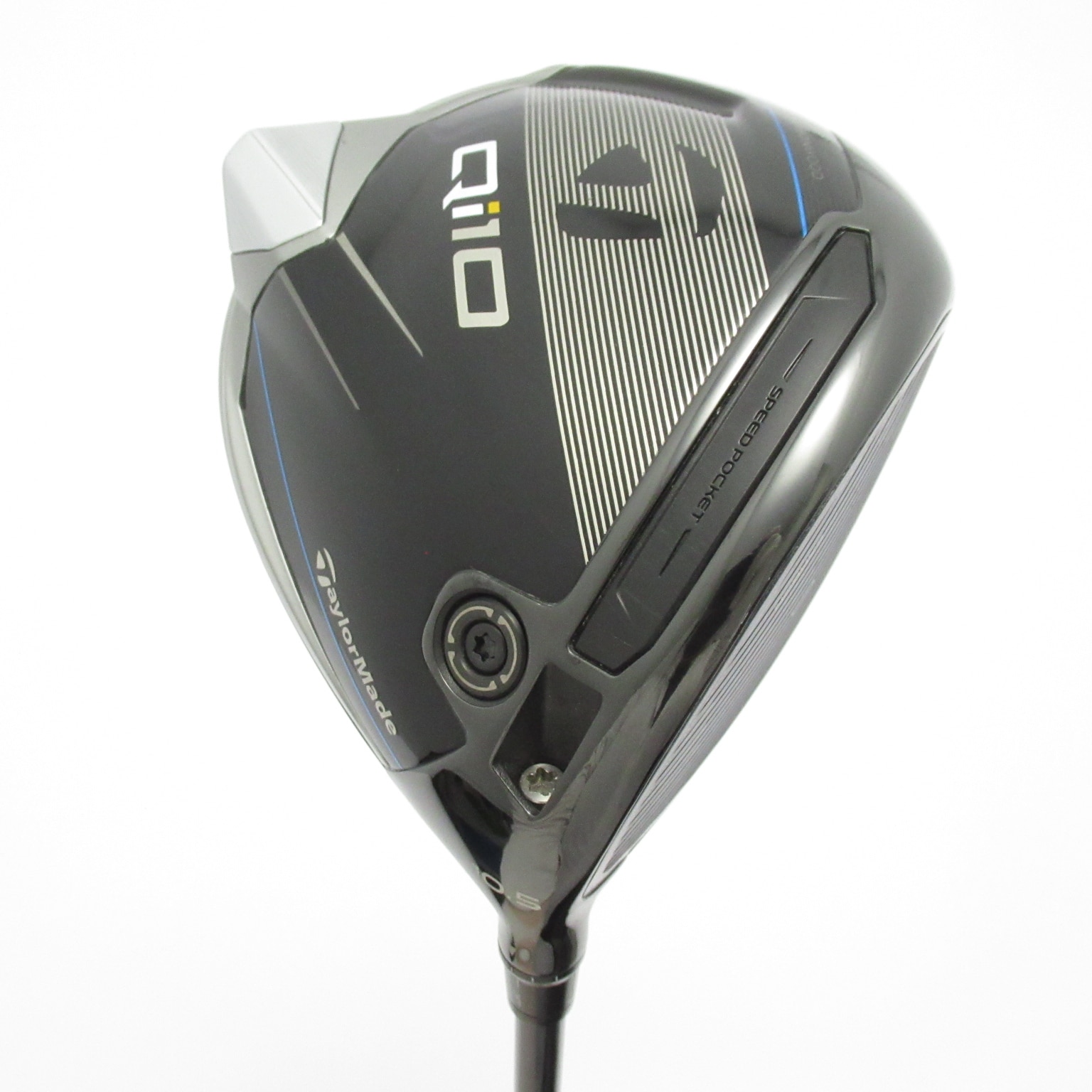 中古】Qi10 ドライバー (テーラーメイド) 通販｜GDO中古ゴルフクラブ